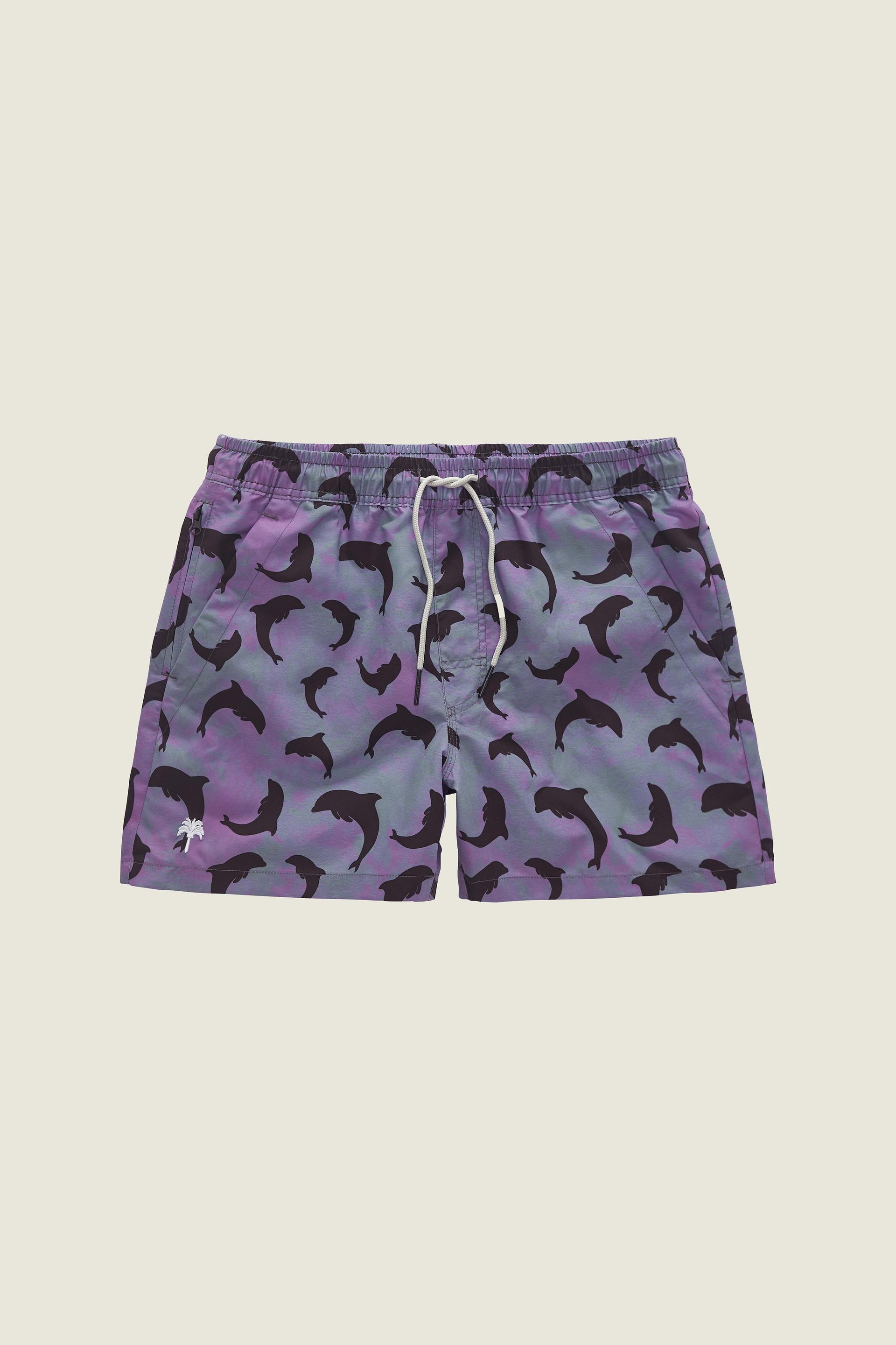 Dolphie Swim Shorts