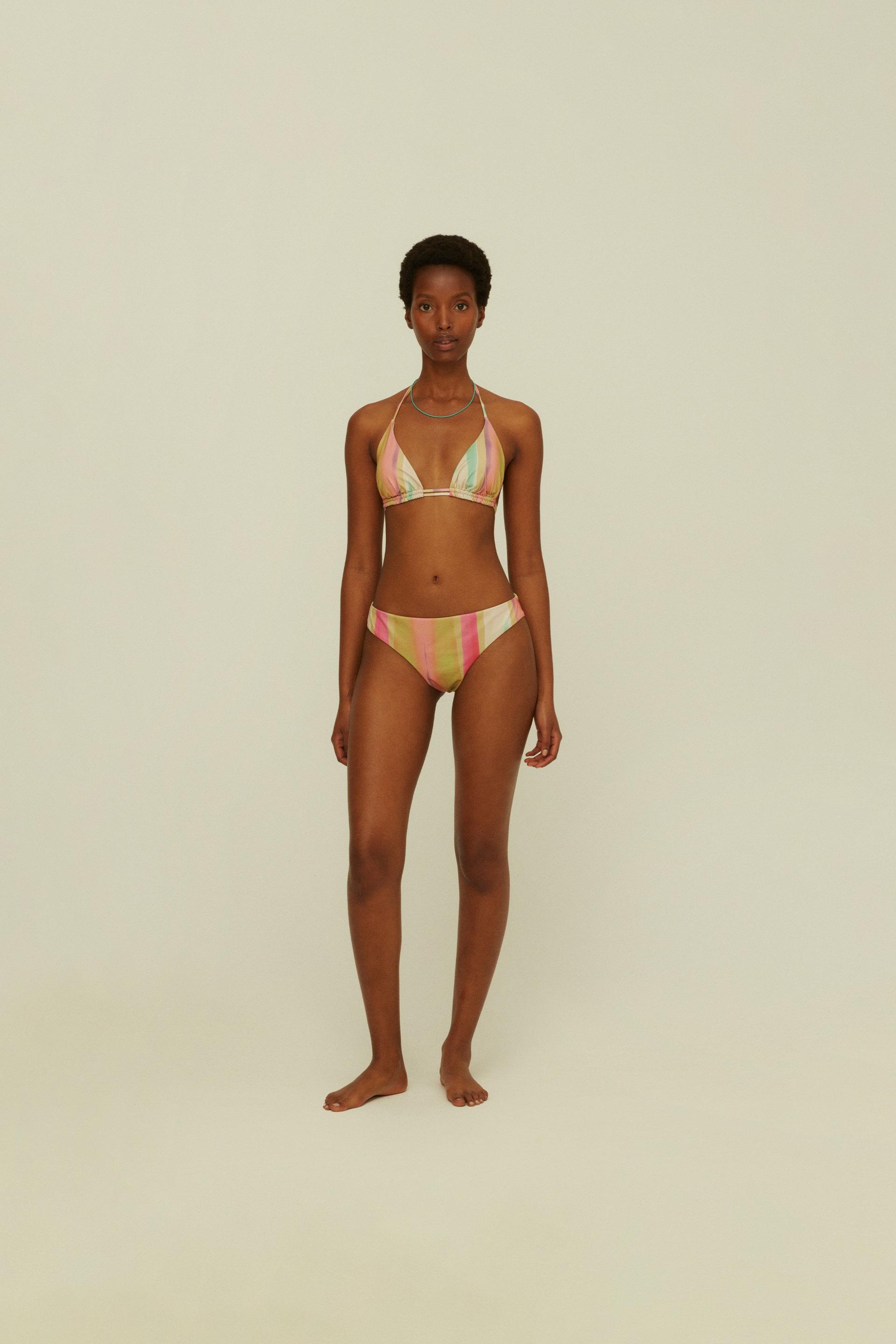 Unisex swimwear