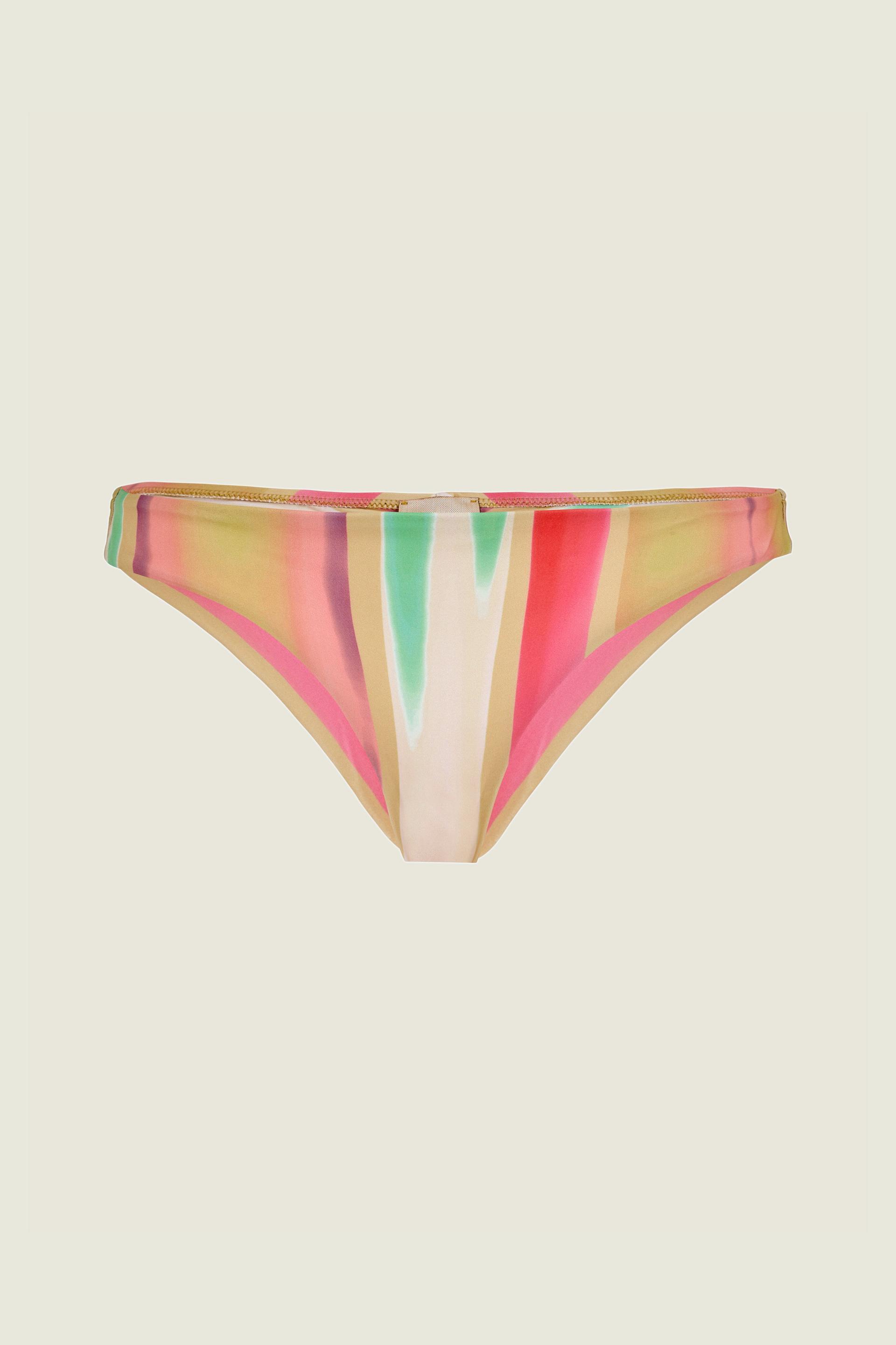 Sunset Pop Roccia Bikini Bottom