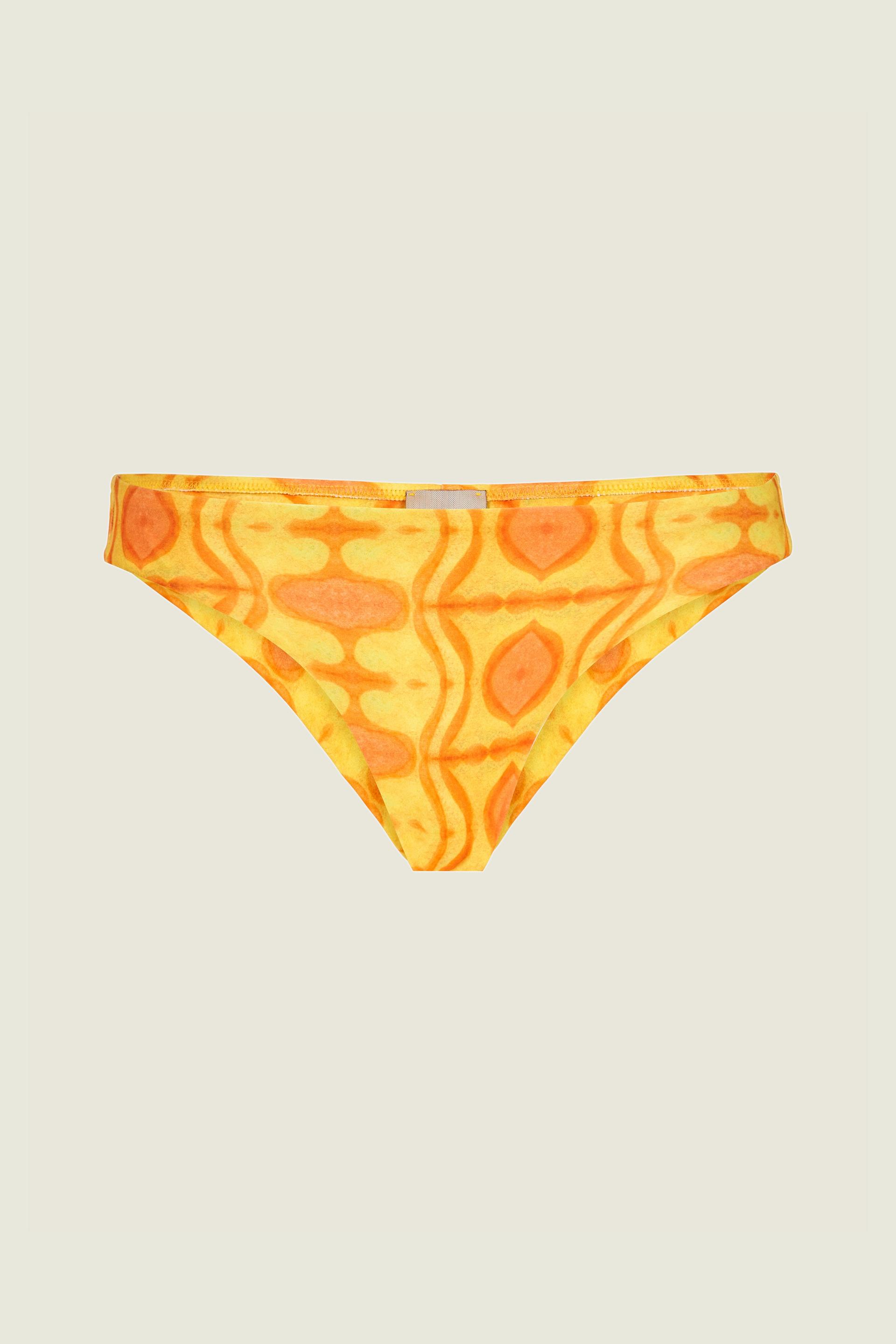 Sunny Garden Roccia Bikini Bottom