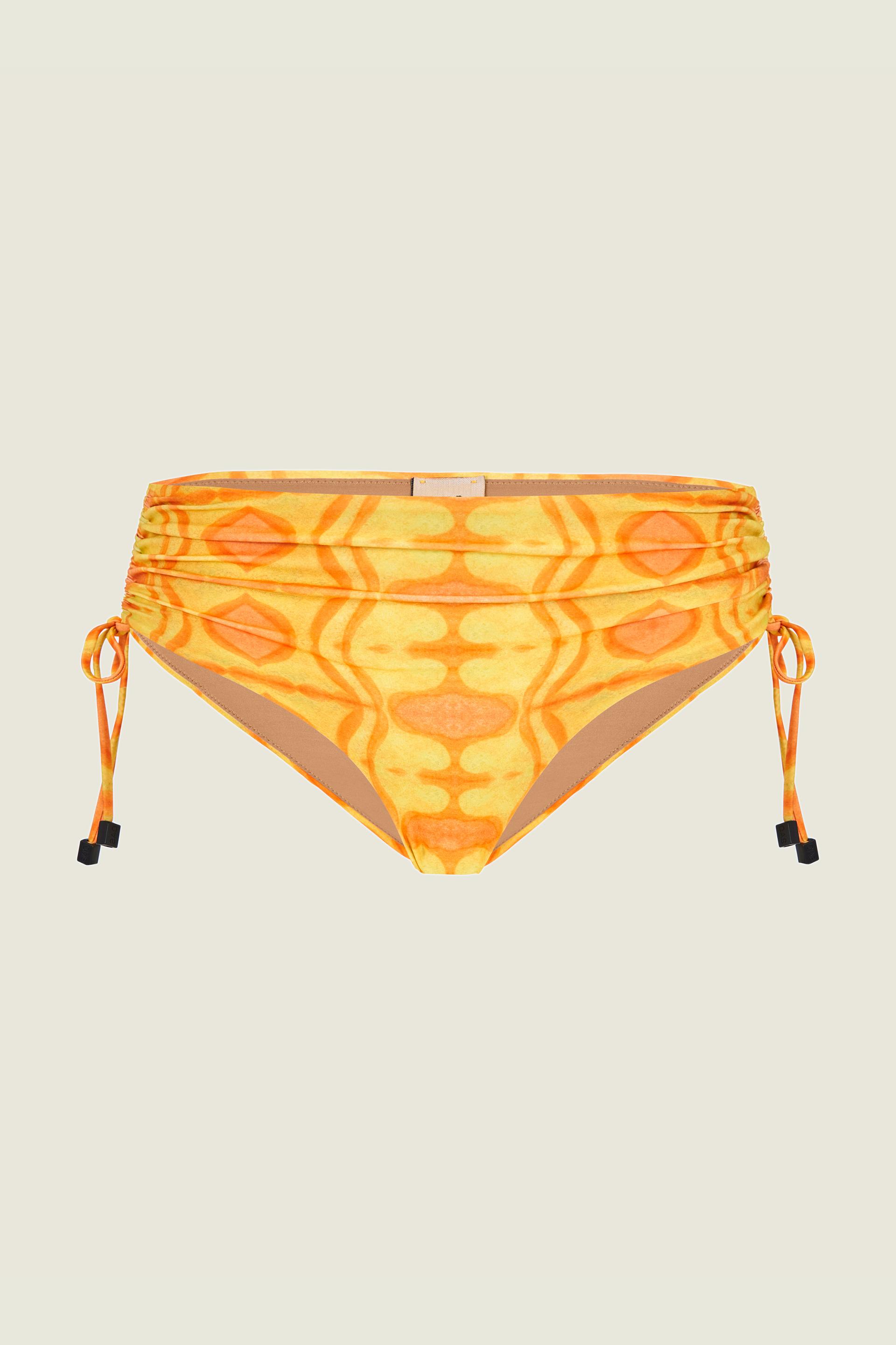 Sunny Garden Ombra Bikini Bottom