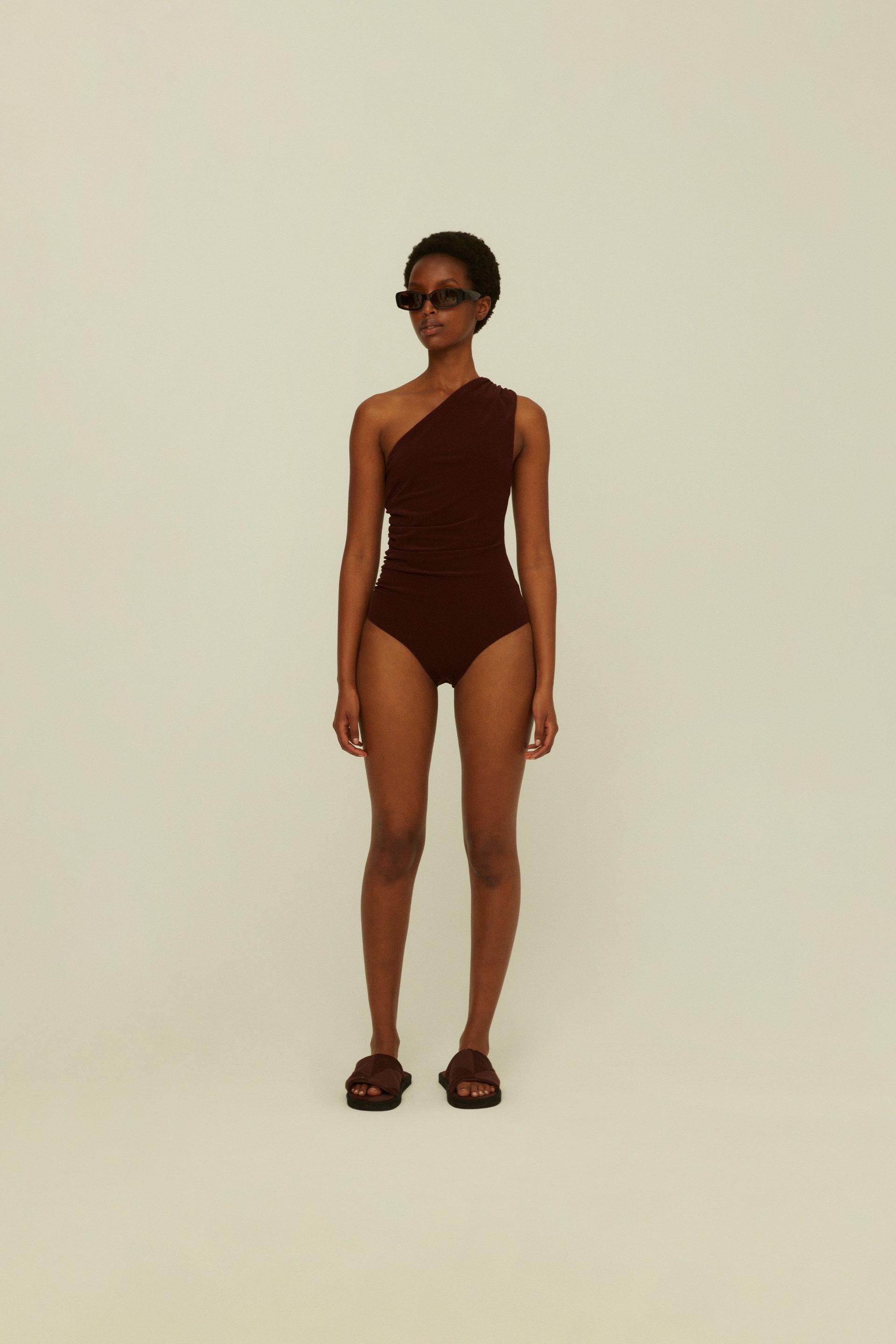 Intenso Jagger Bathing Suit