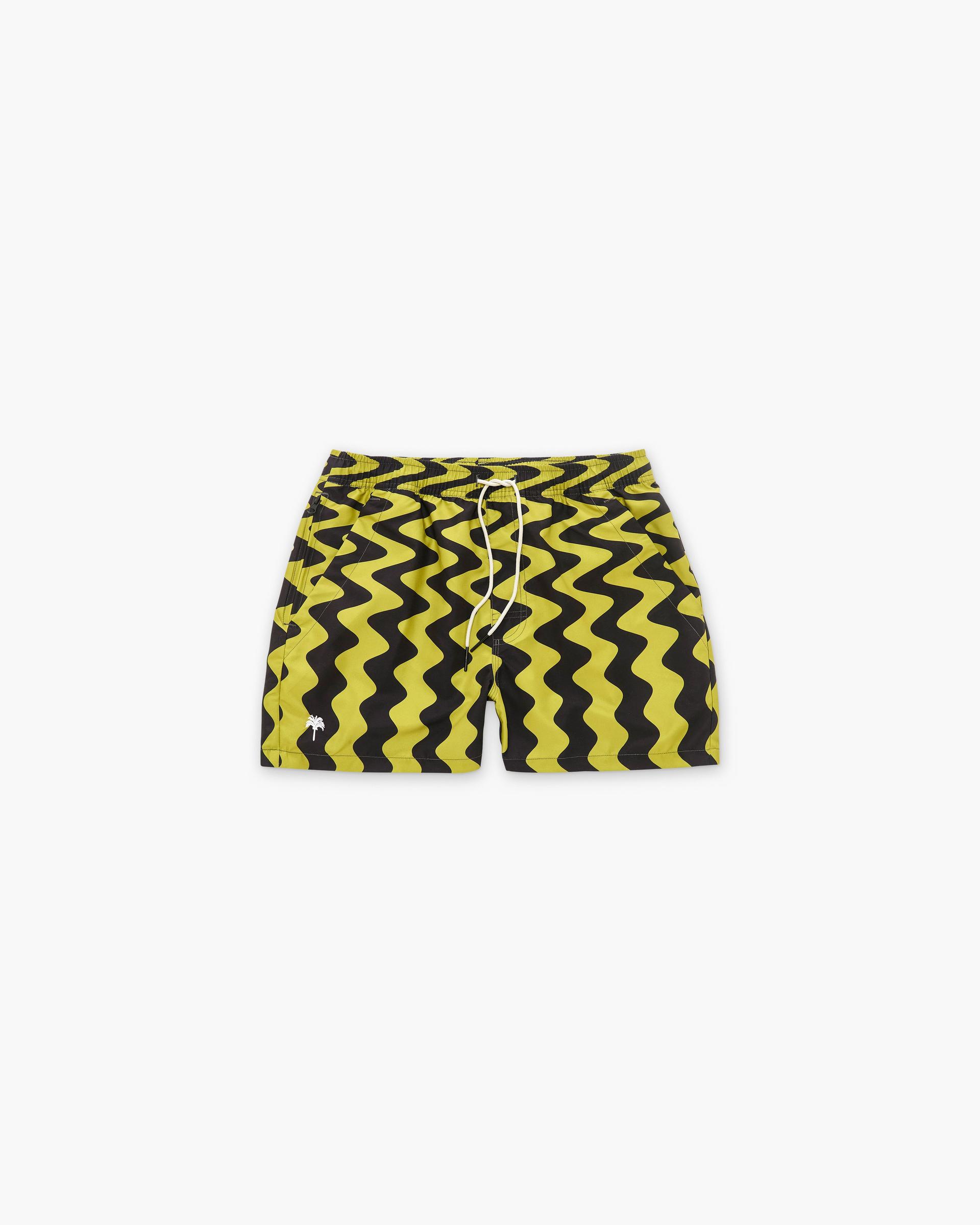 Wiggle Swim Shorts