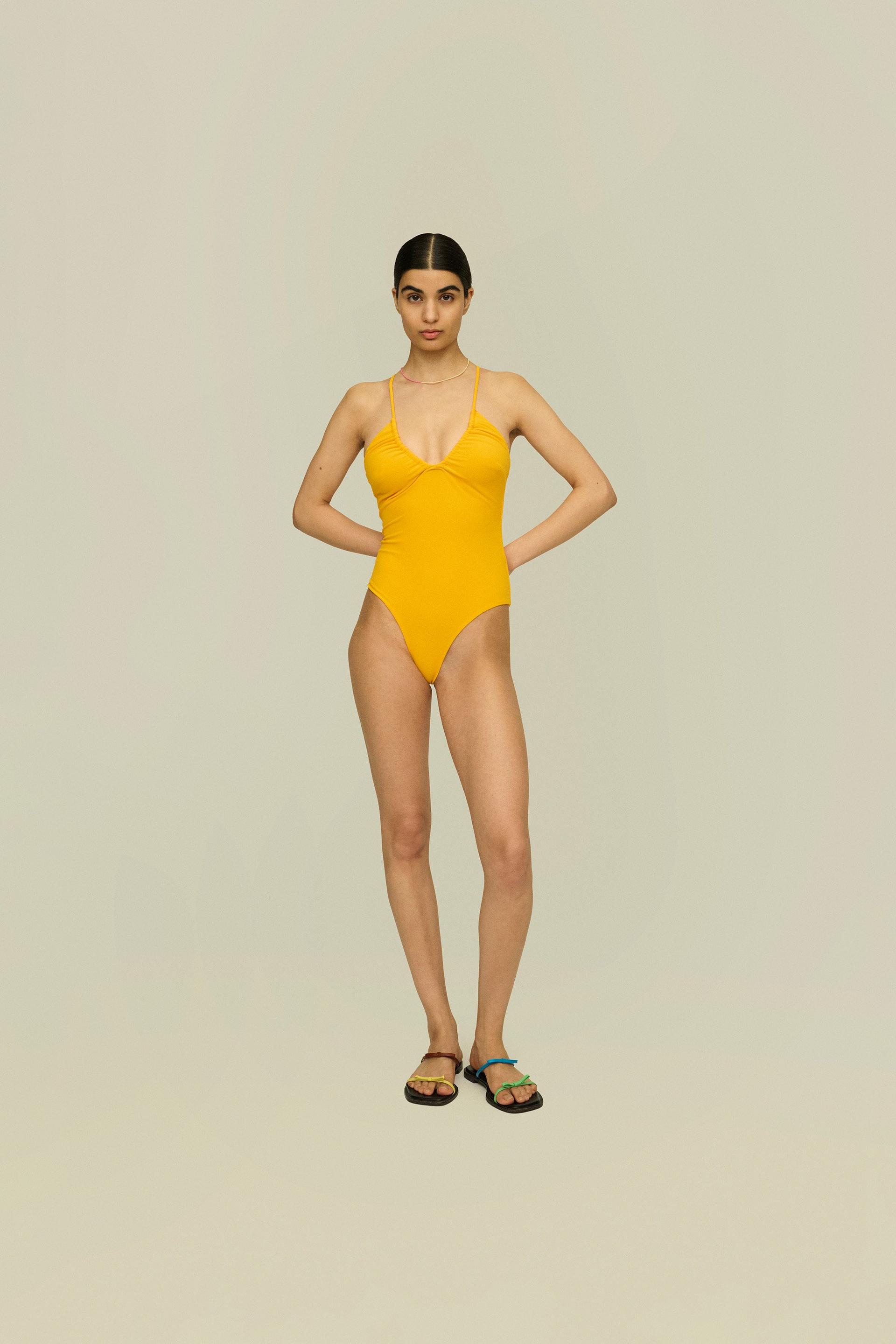 Sprint Iodio Bathing Suit