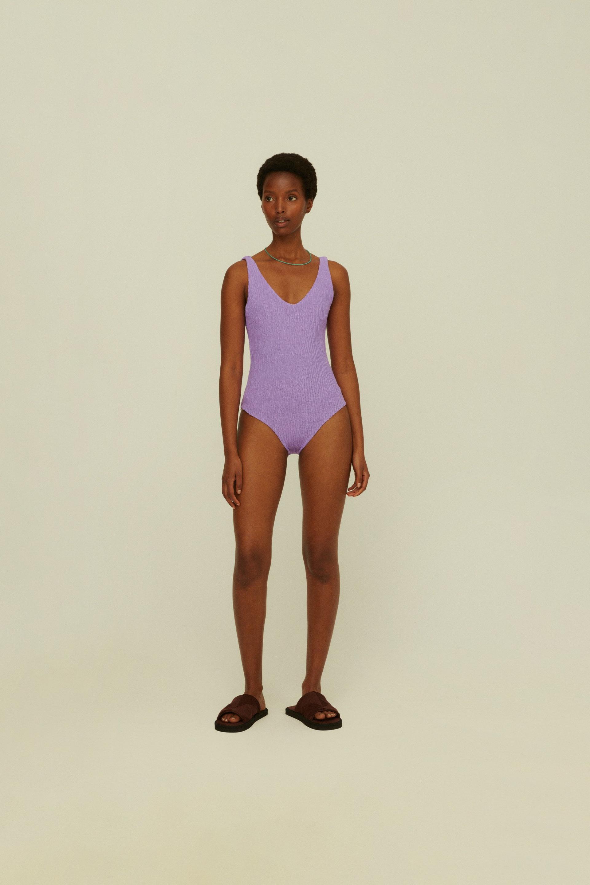 Revival Isola Bathing Suit