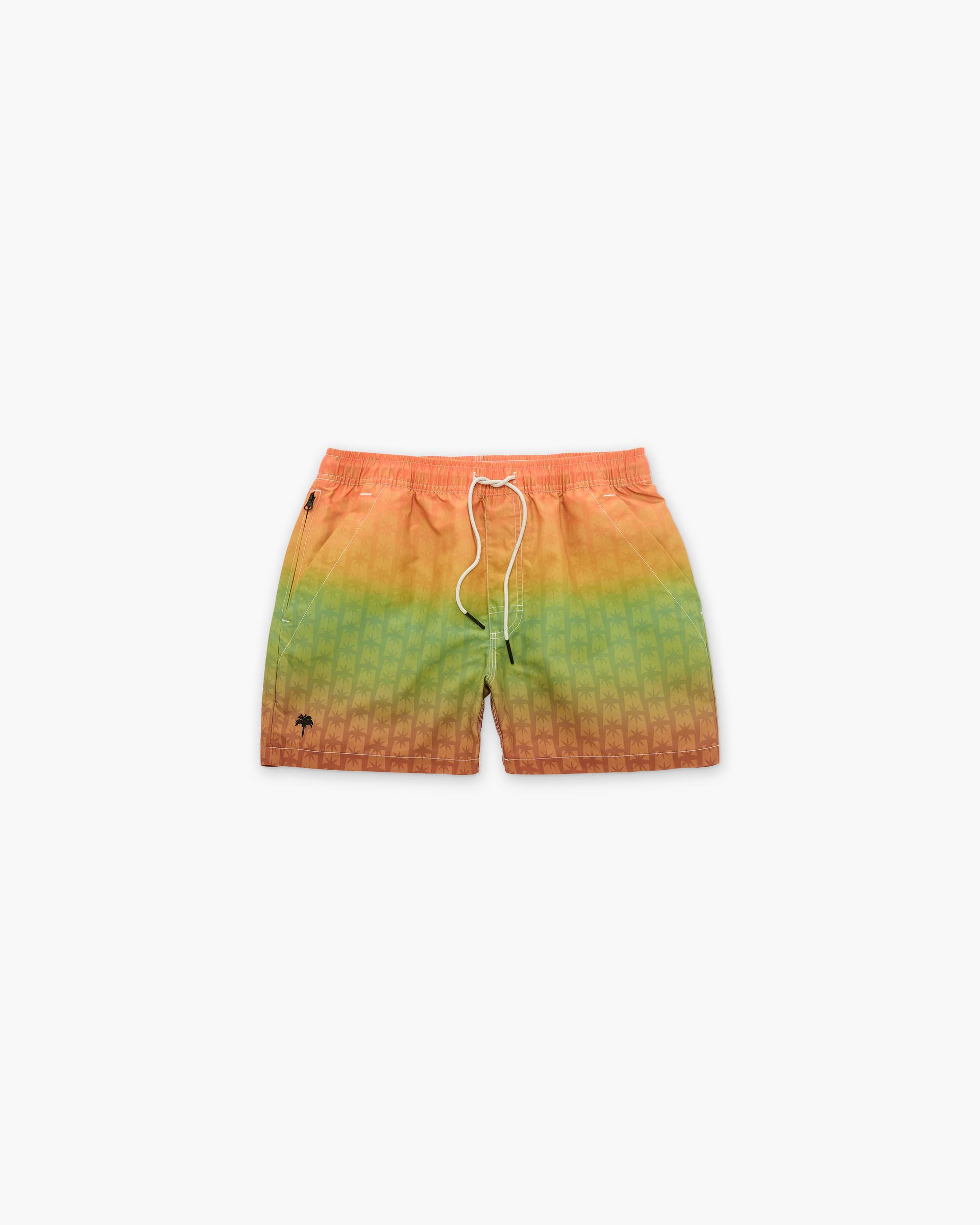 Reggae Air Swim Shorts