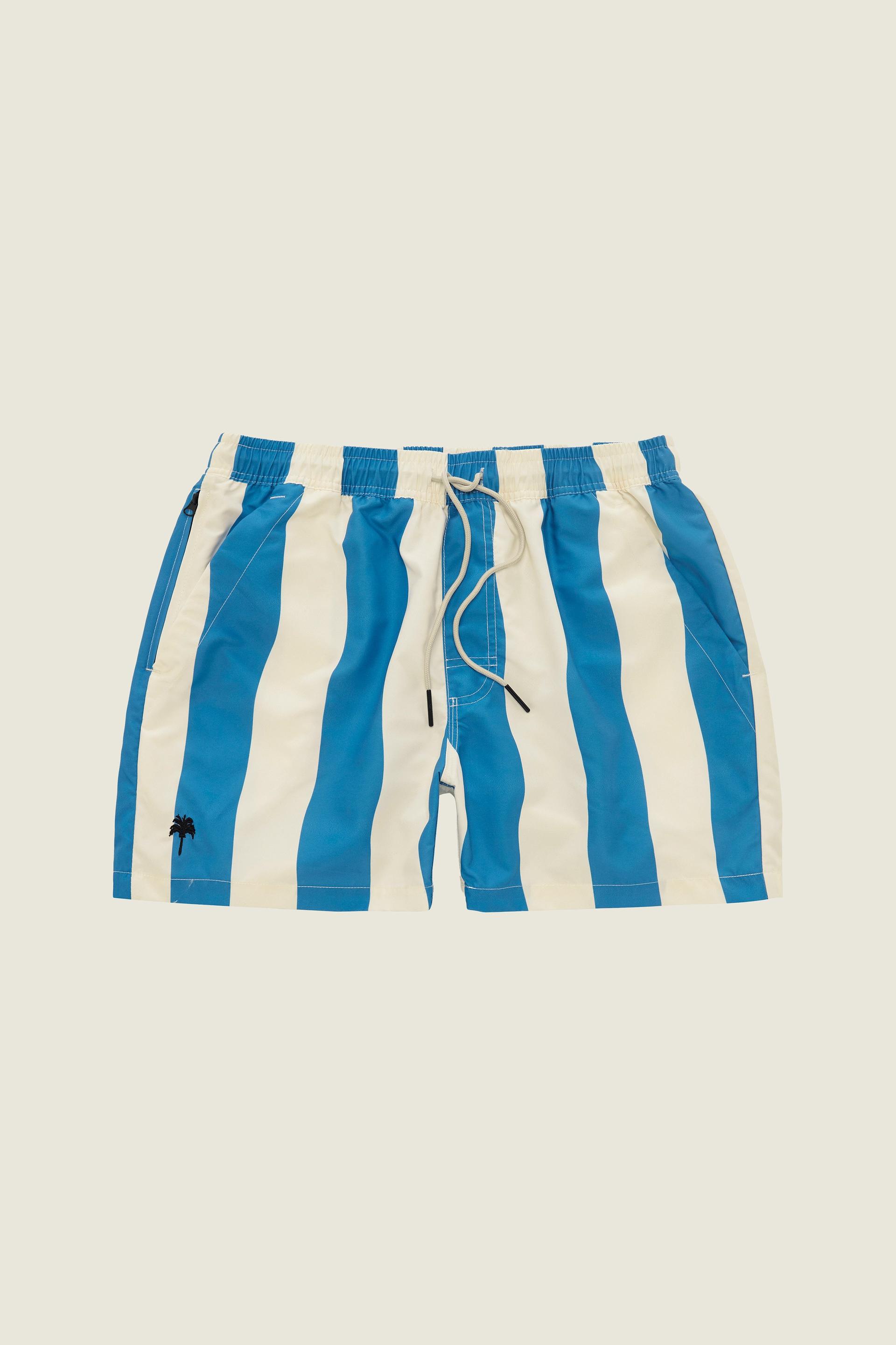 Waver Swim Shorts