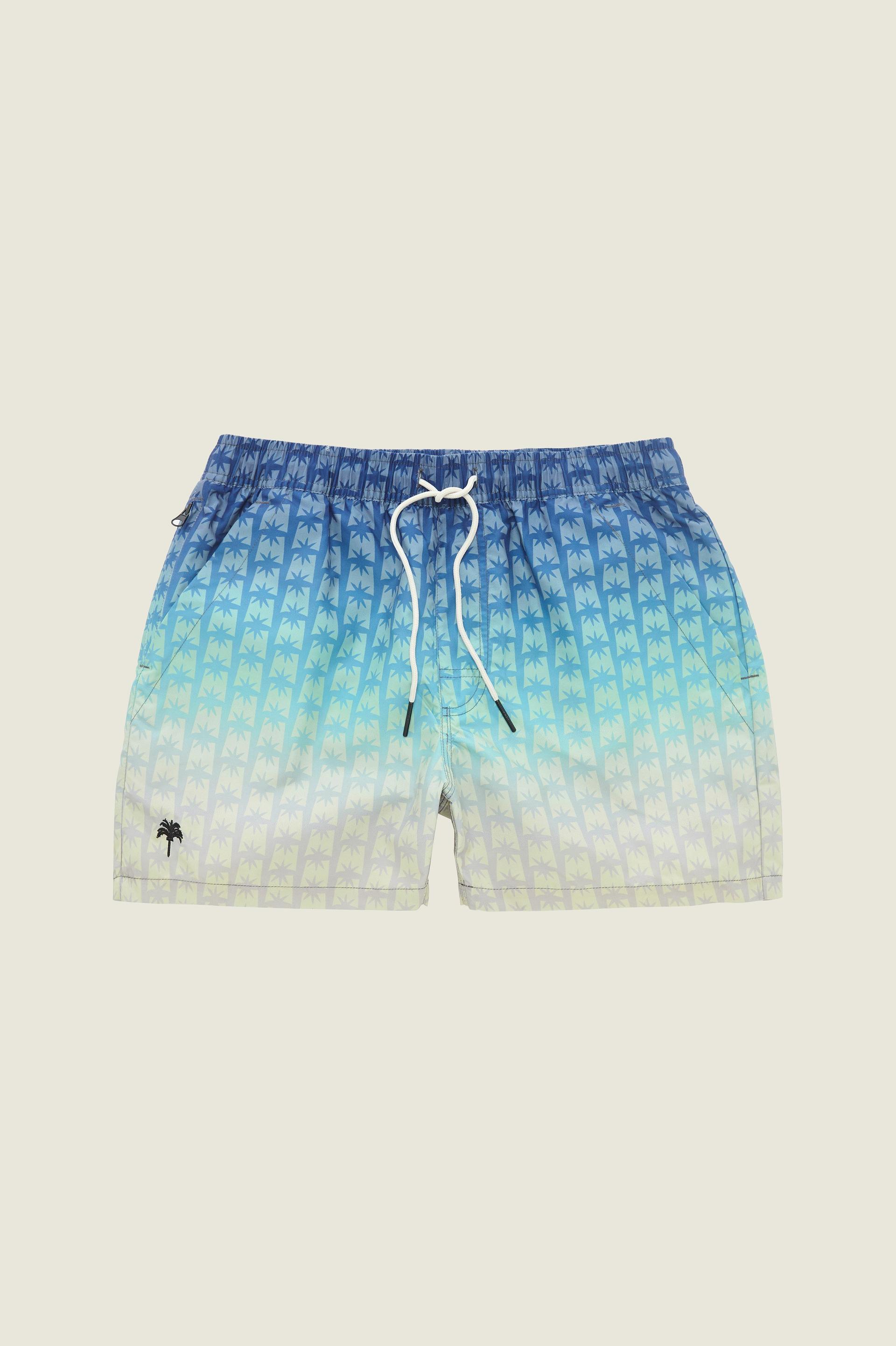 Polar Sky Badehose