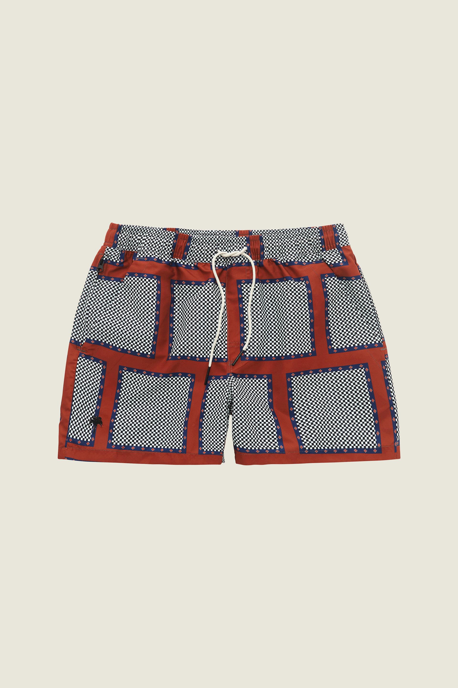 Capablanca Swim Shorts