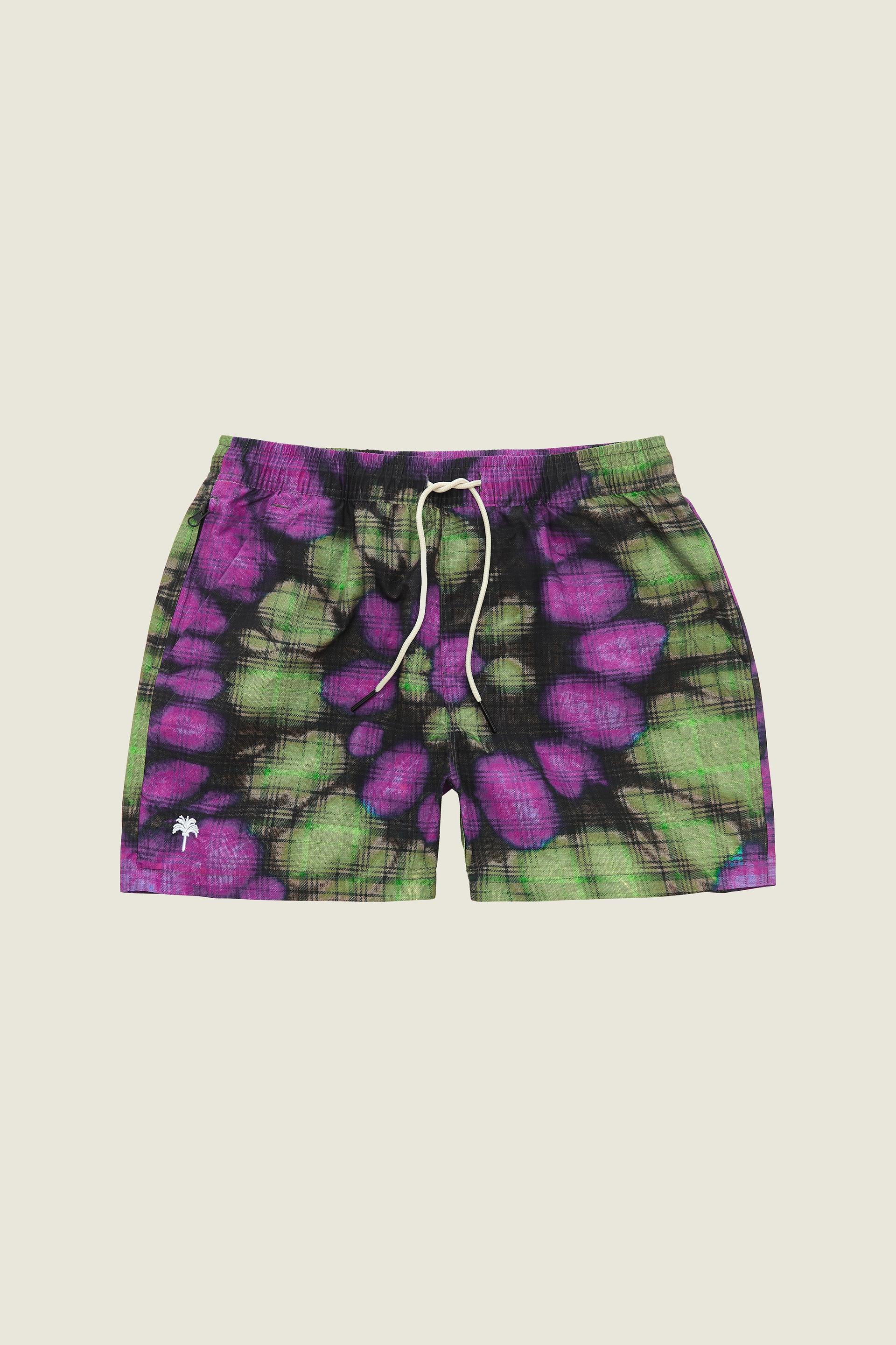 Toxicado Swim Shorts