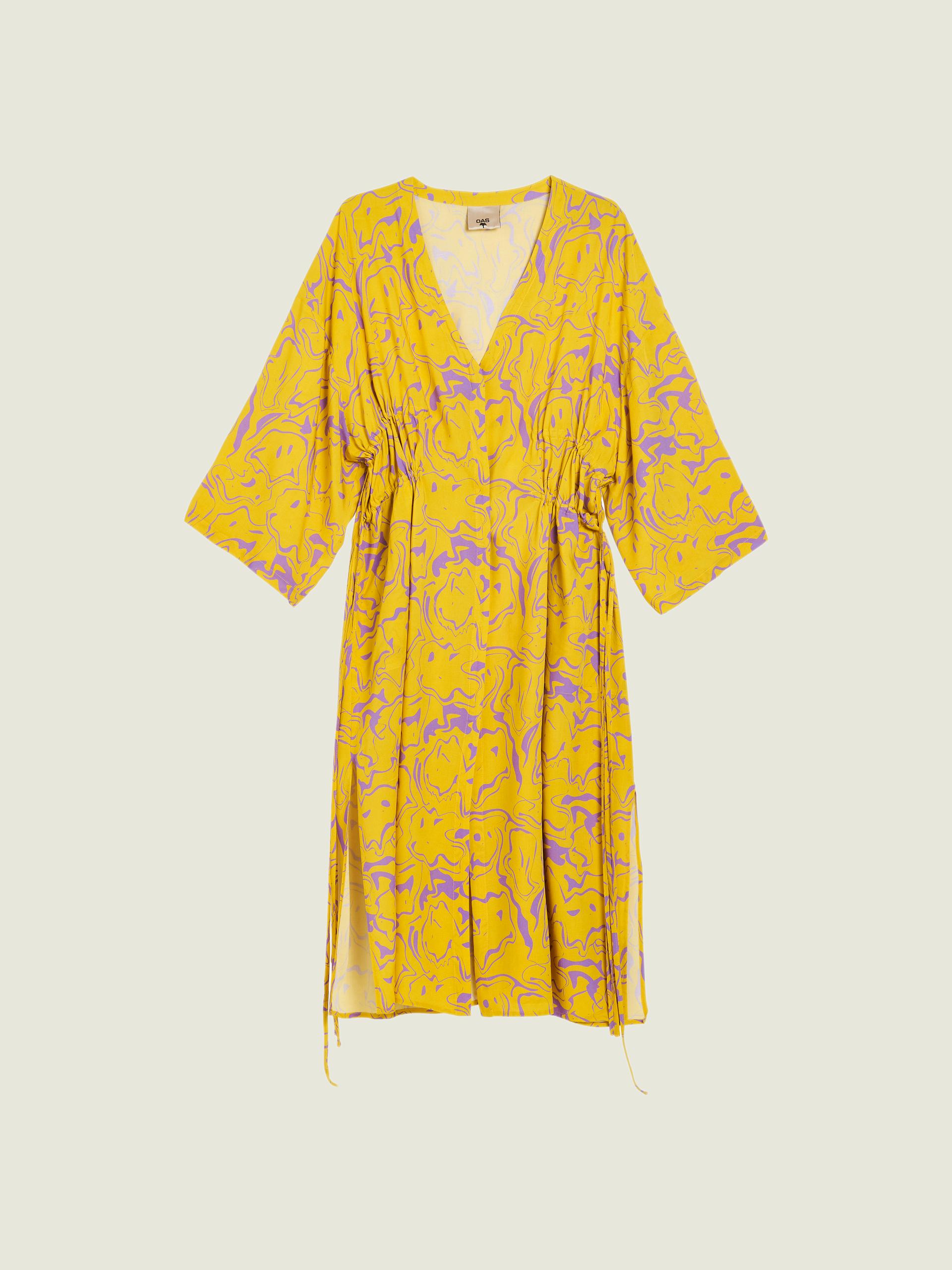 Mashed Sorrento Viscose Dress