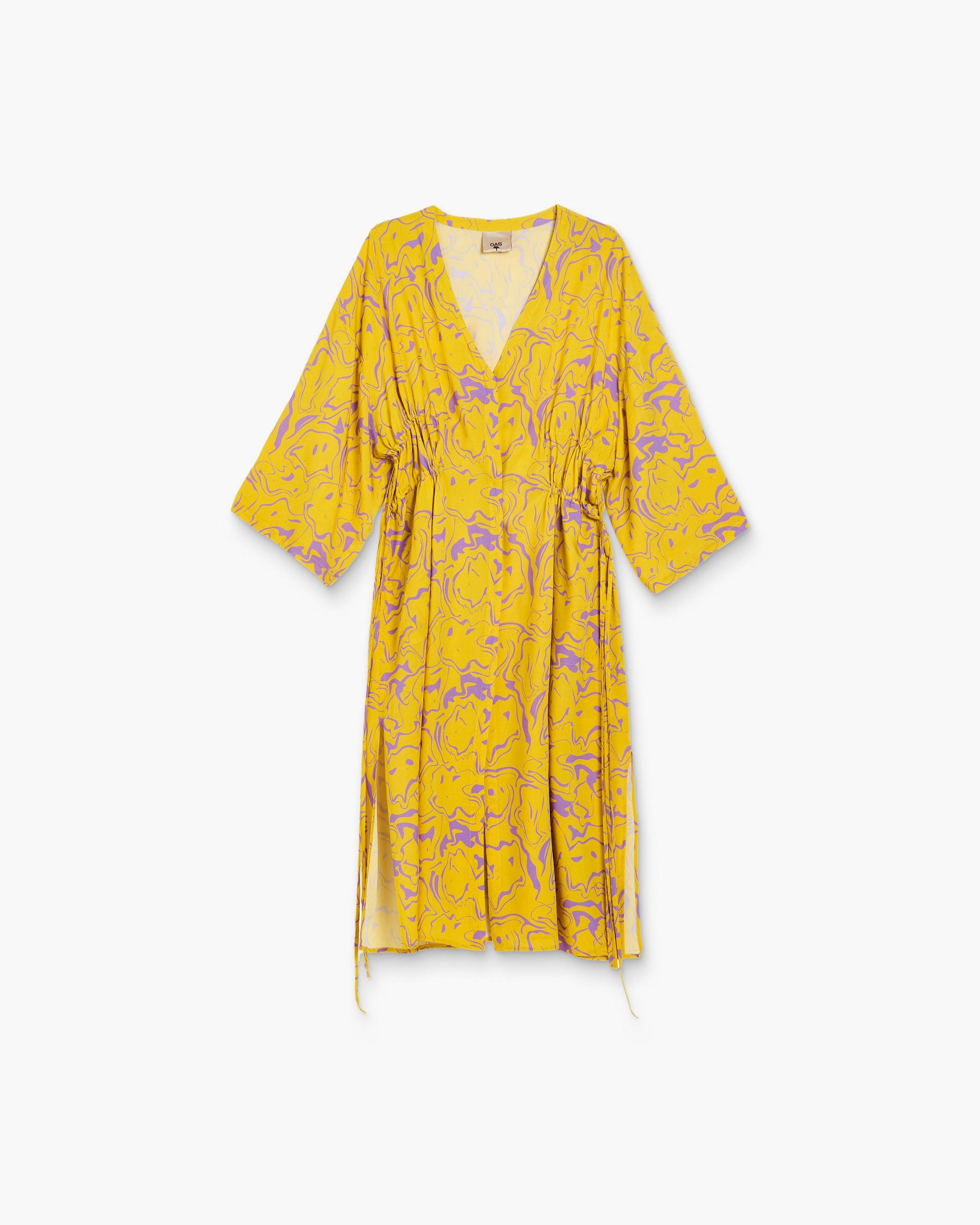 Mashed Sorrento Viscose Dress