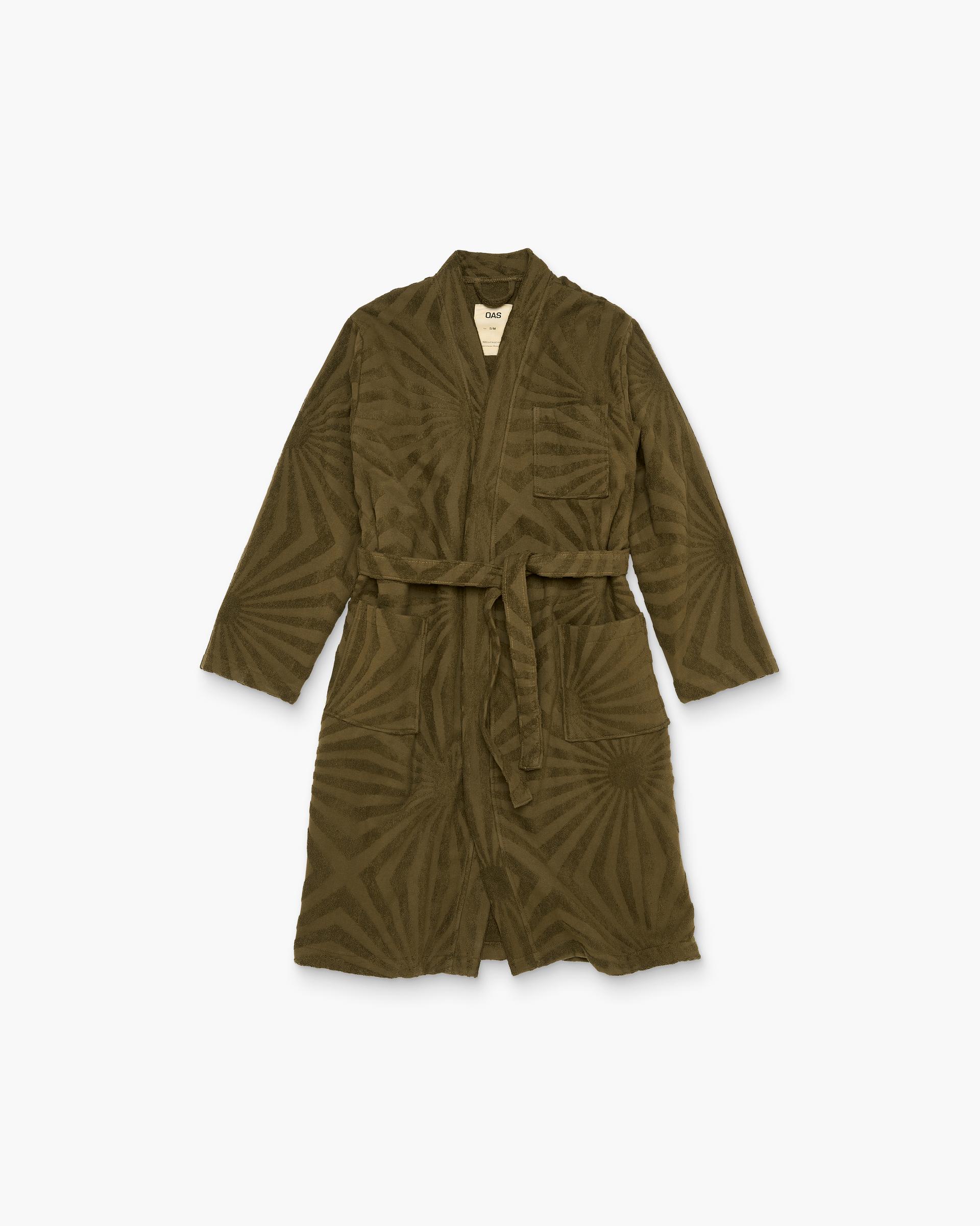 Olivado Robe
