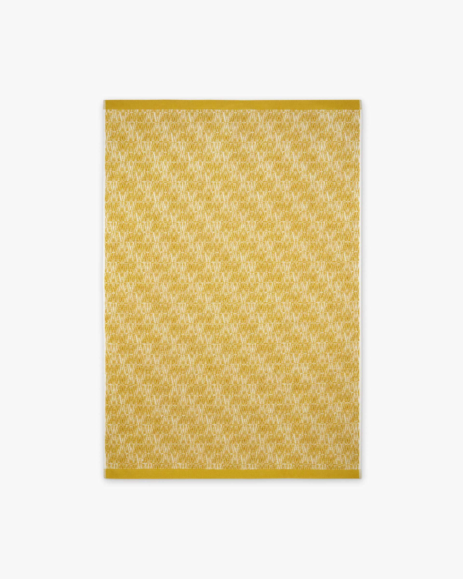 Caribbean Towel
