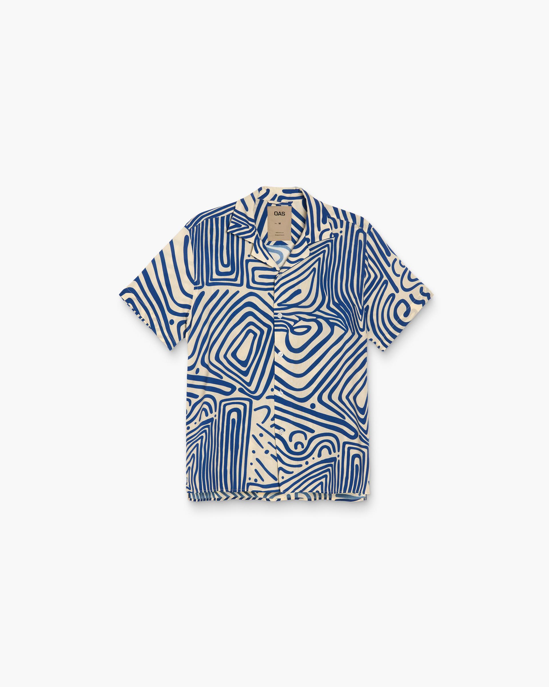 Eldovado Viscose Shirt