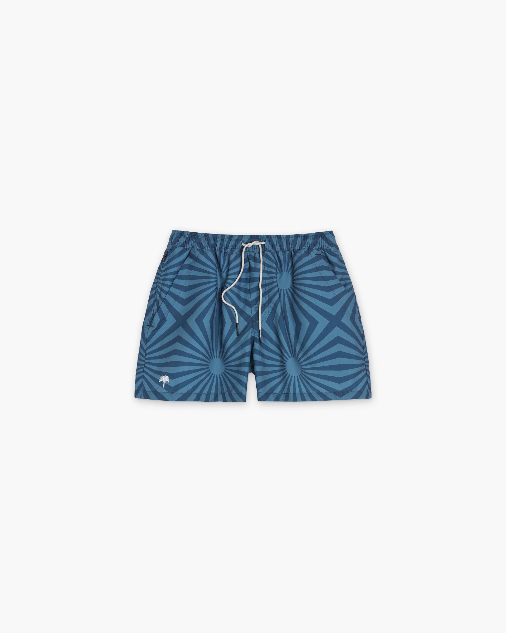 Costal Cortado Swim Shorts