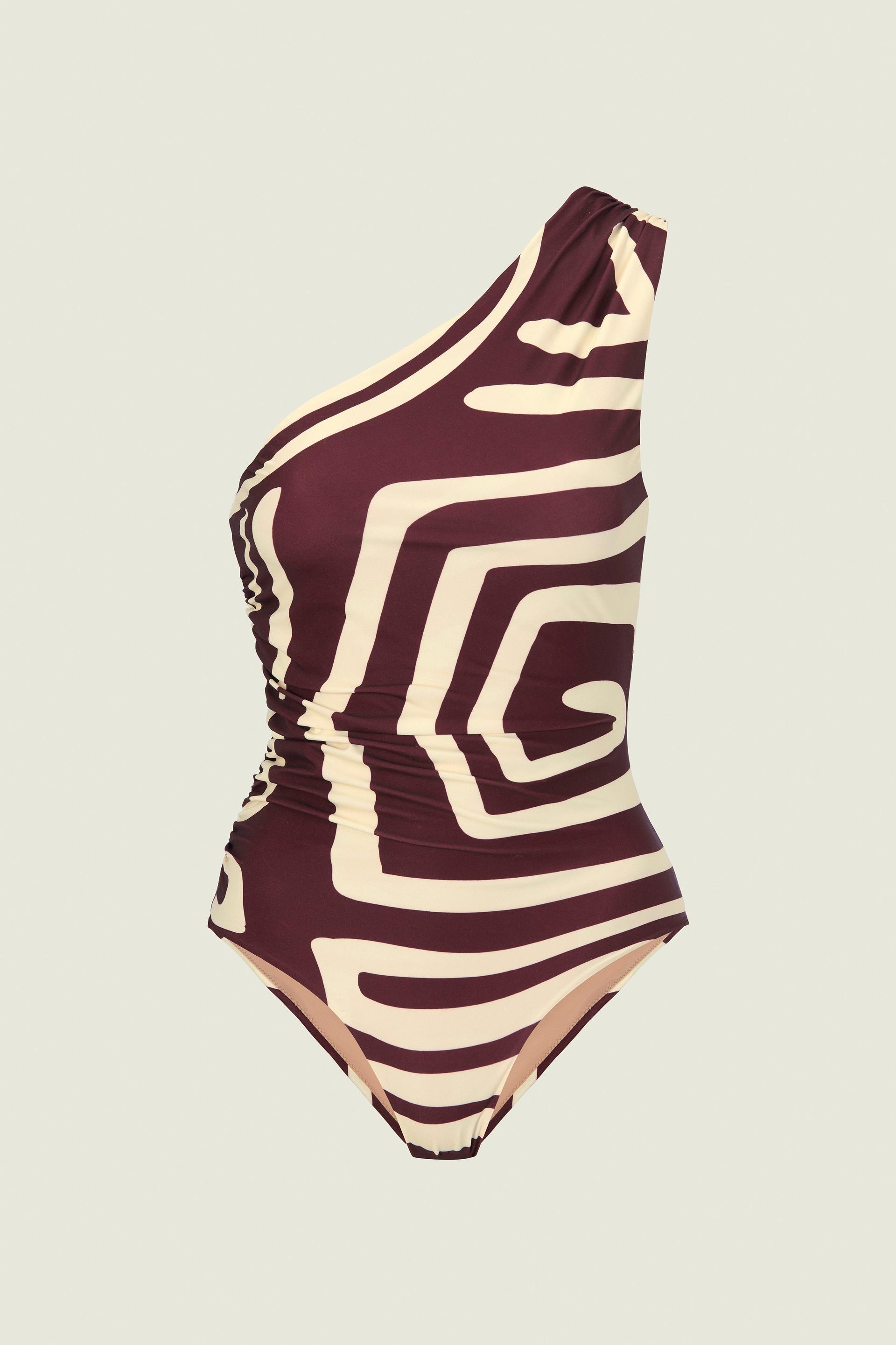 Kalahara Jagger Bathing Suit