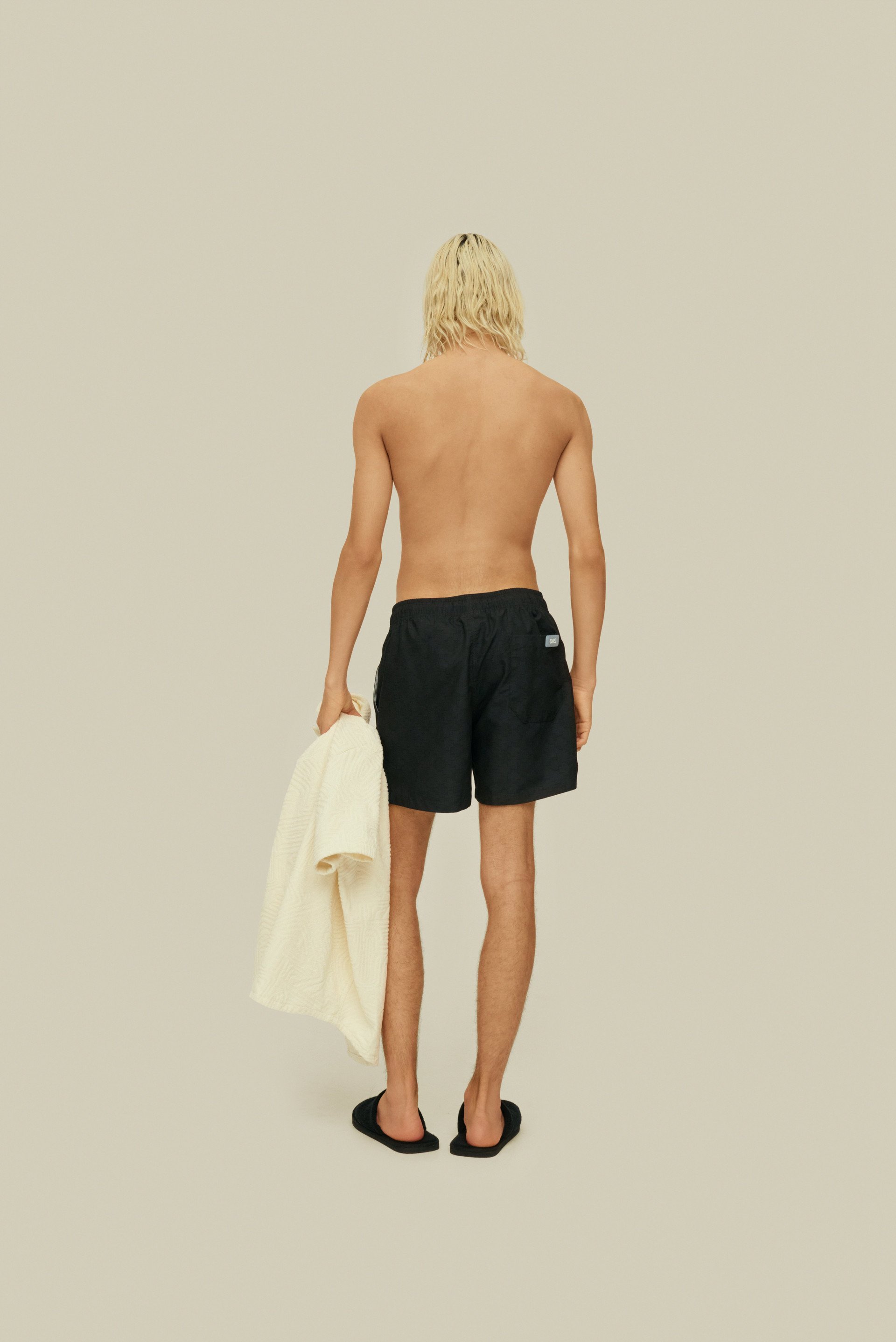 Swim Shorts | Sebastian OAS