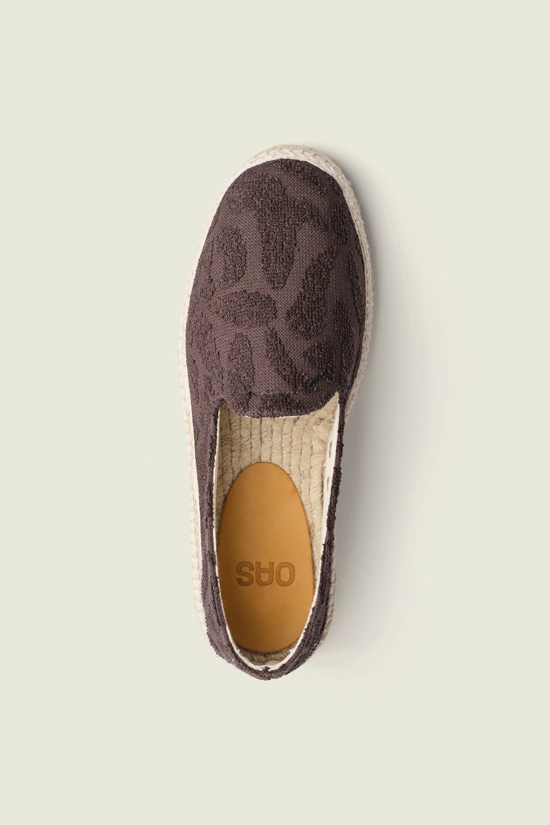 Blossom Terry Espadrilles | OAS