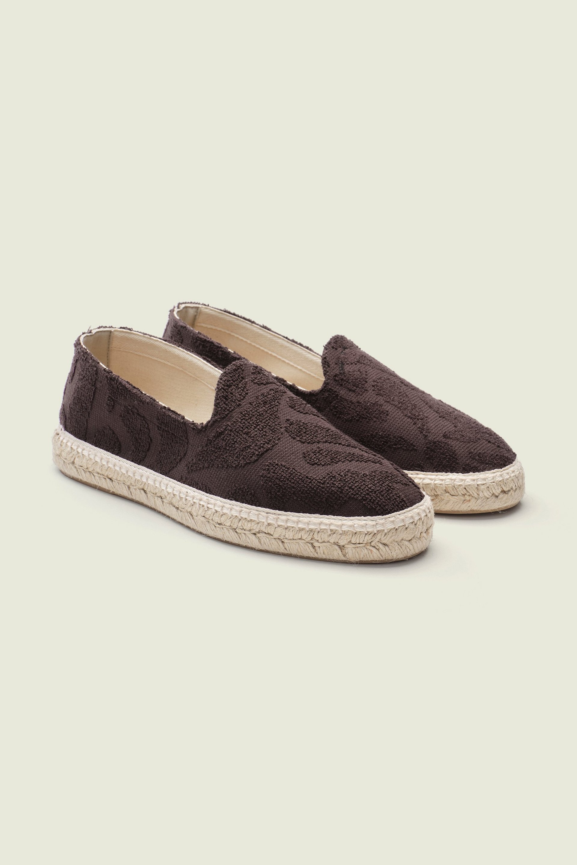 Blossom Terry Espadrilles | OAS