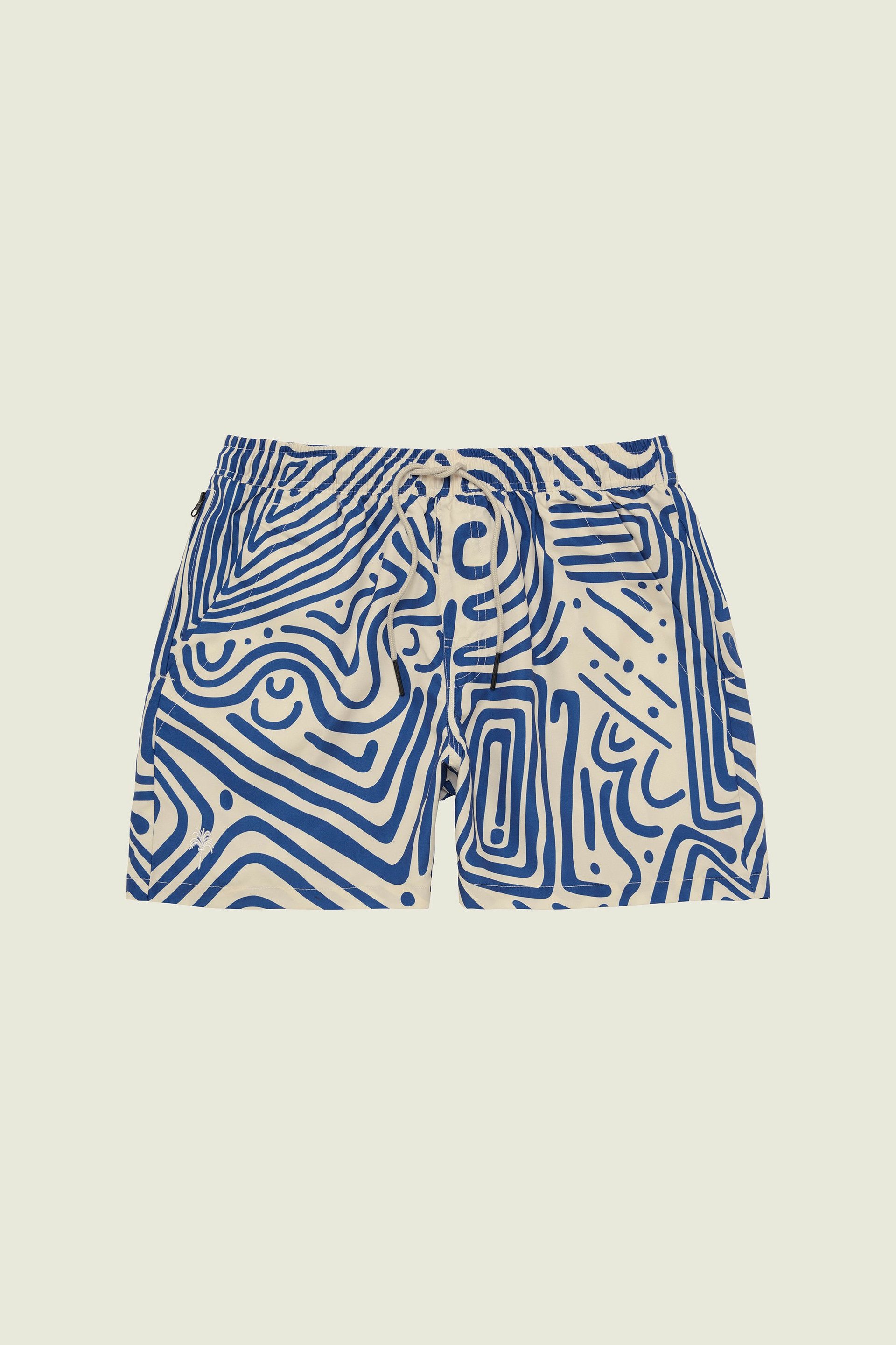 Eldovado Swim Shorts