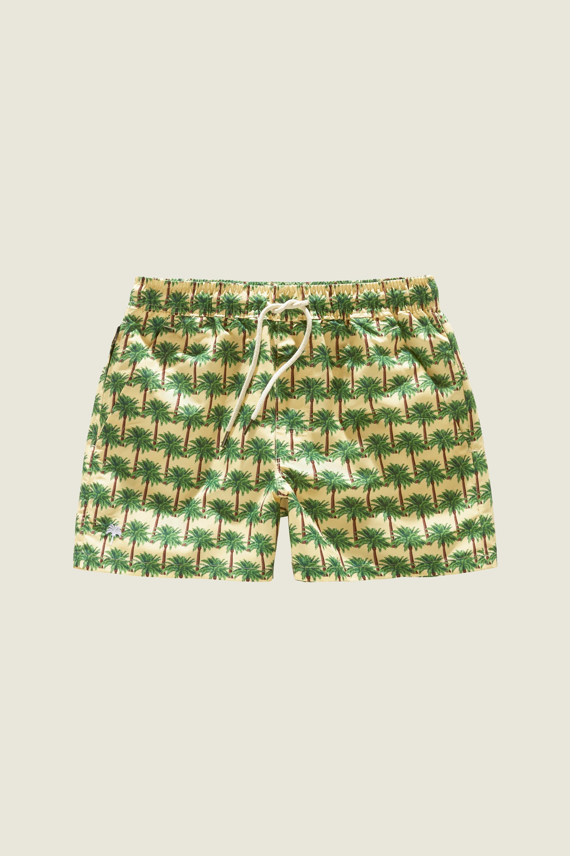 Riviera Swim Shorts