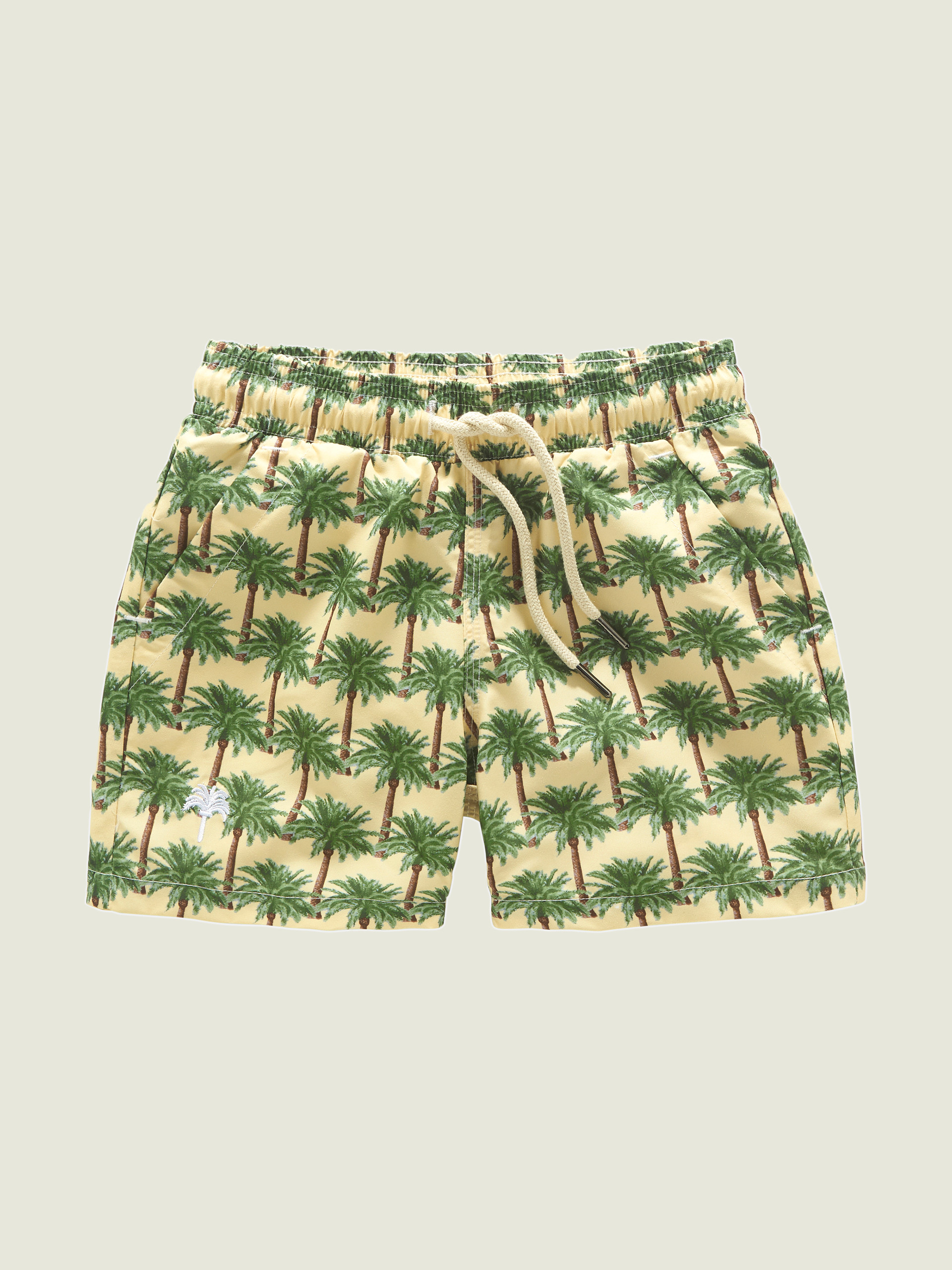 Kids Riviera Swim Shorts