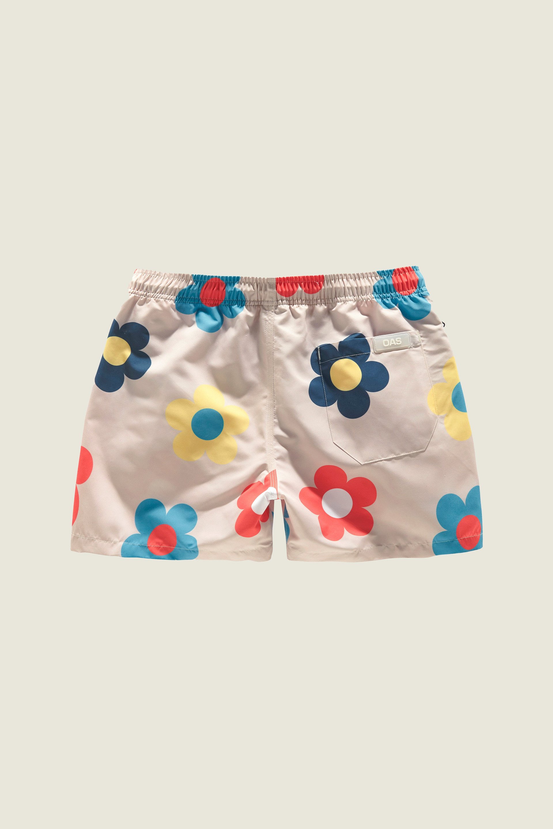 Monogram Flower Toweling Mini Skirt - Women - Ready-to-Wear