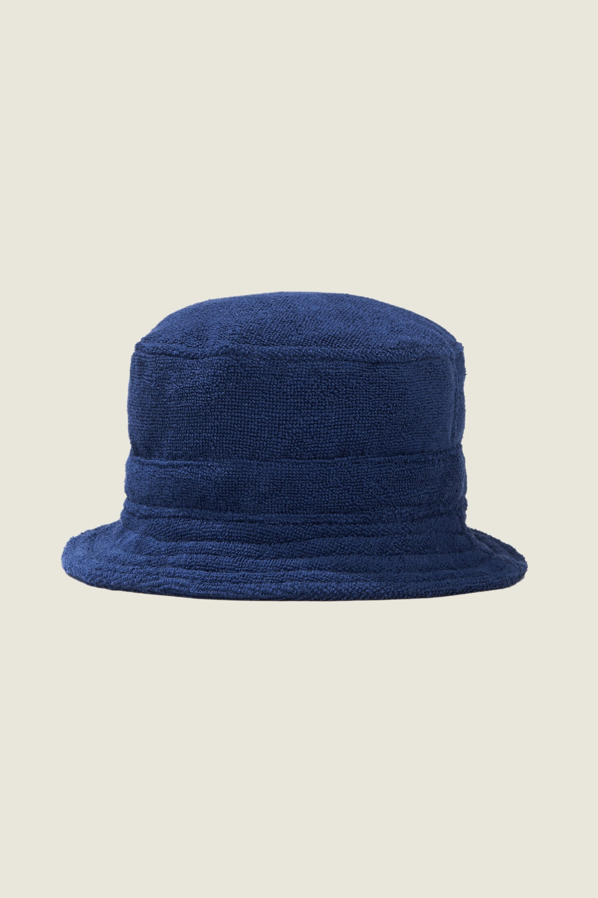 Colours & Beauty Sombrero De Pescador Color Azul Mujer Made In
