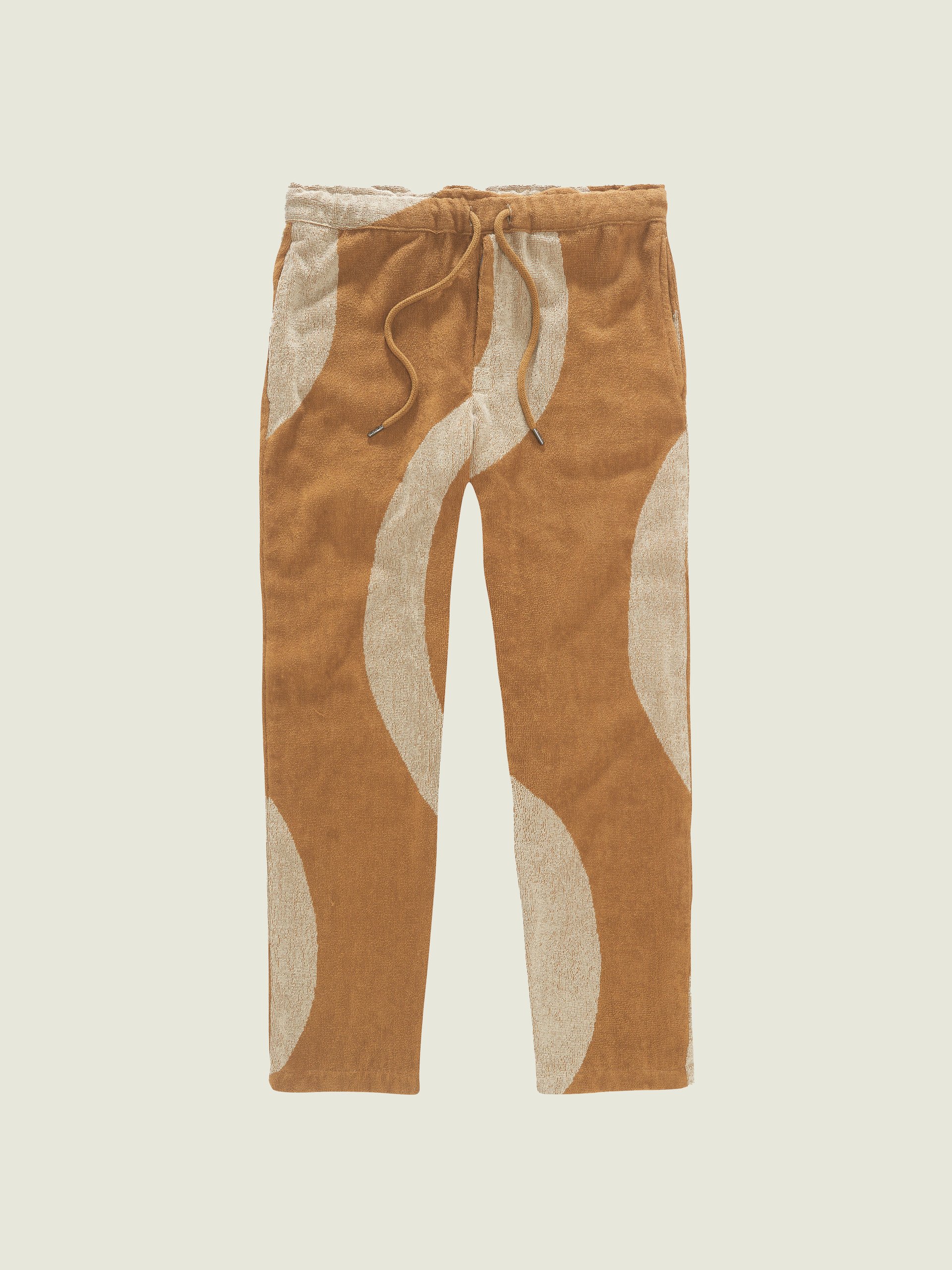 Desert Terry Long Pant