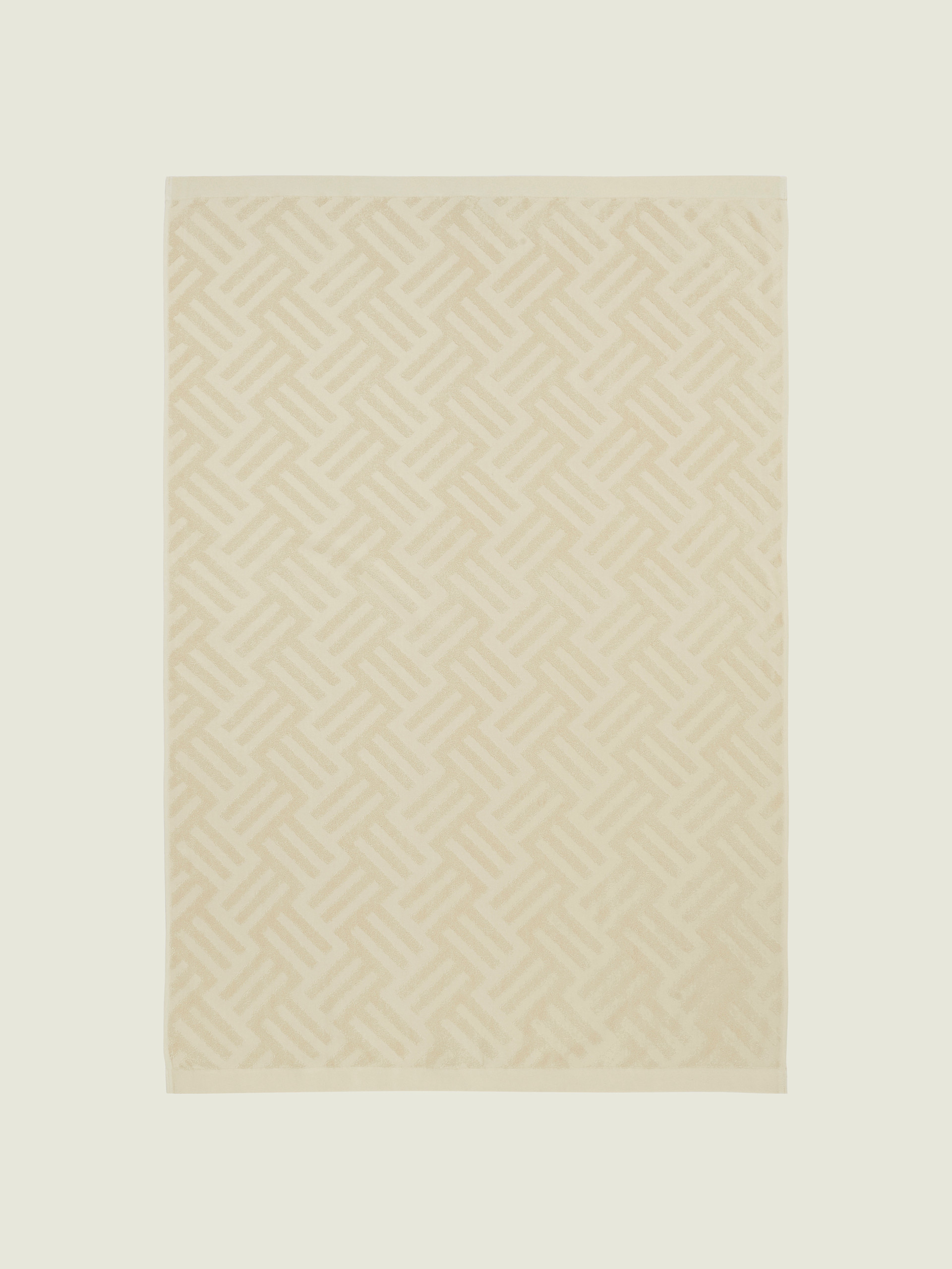 Crossroad Towel