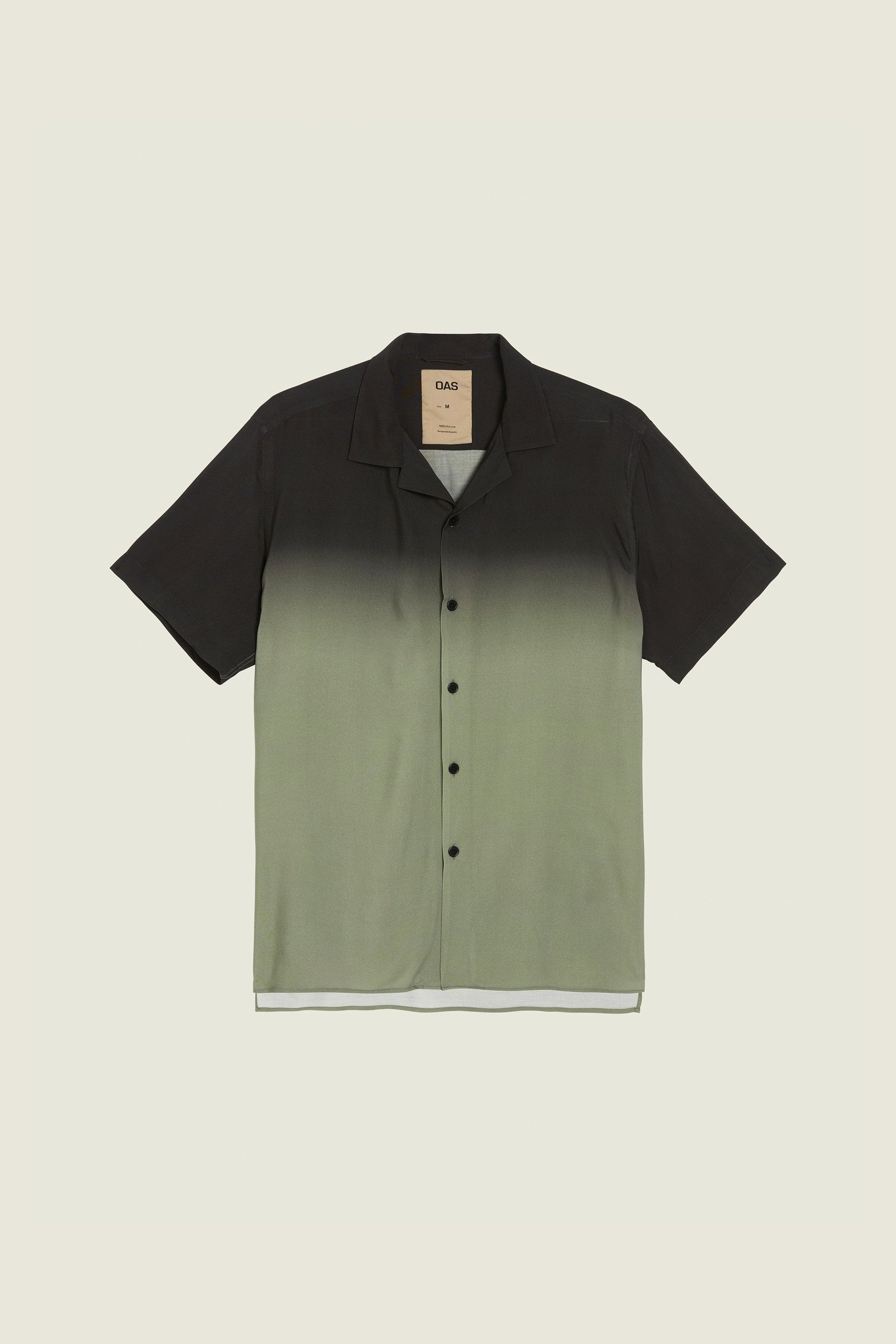 Forest Grade Viskos-skjorta