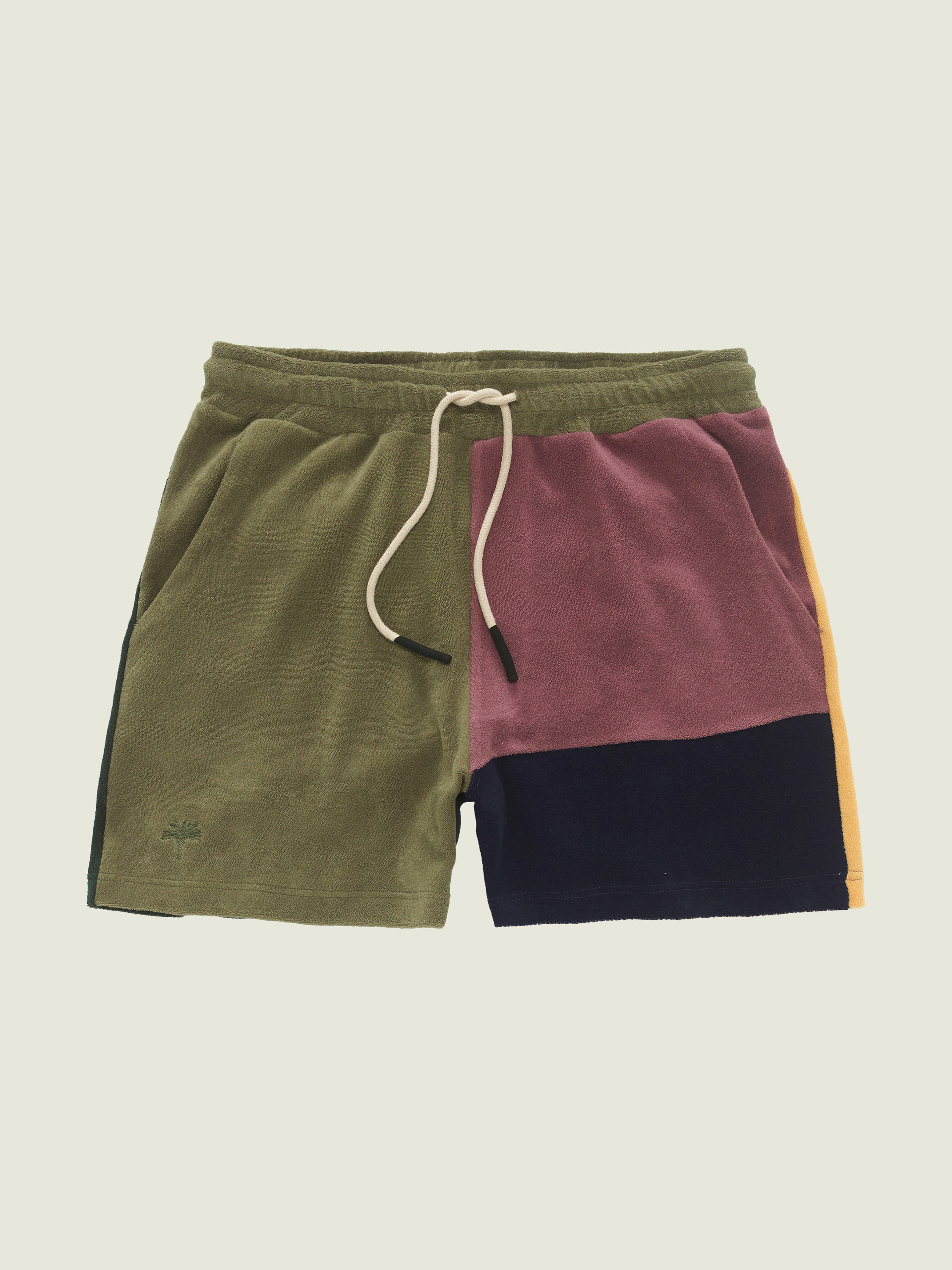 Field Frotté-Shorts