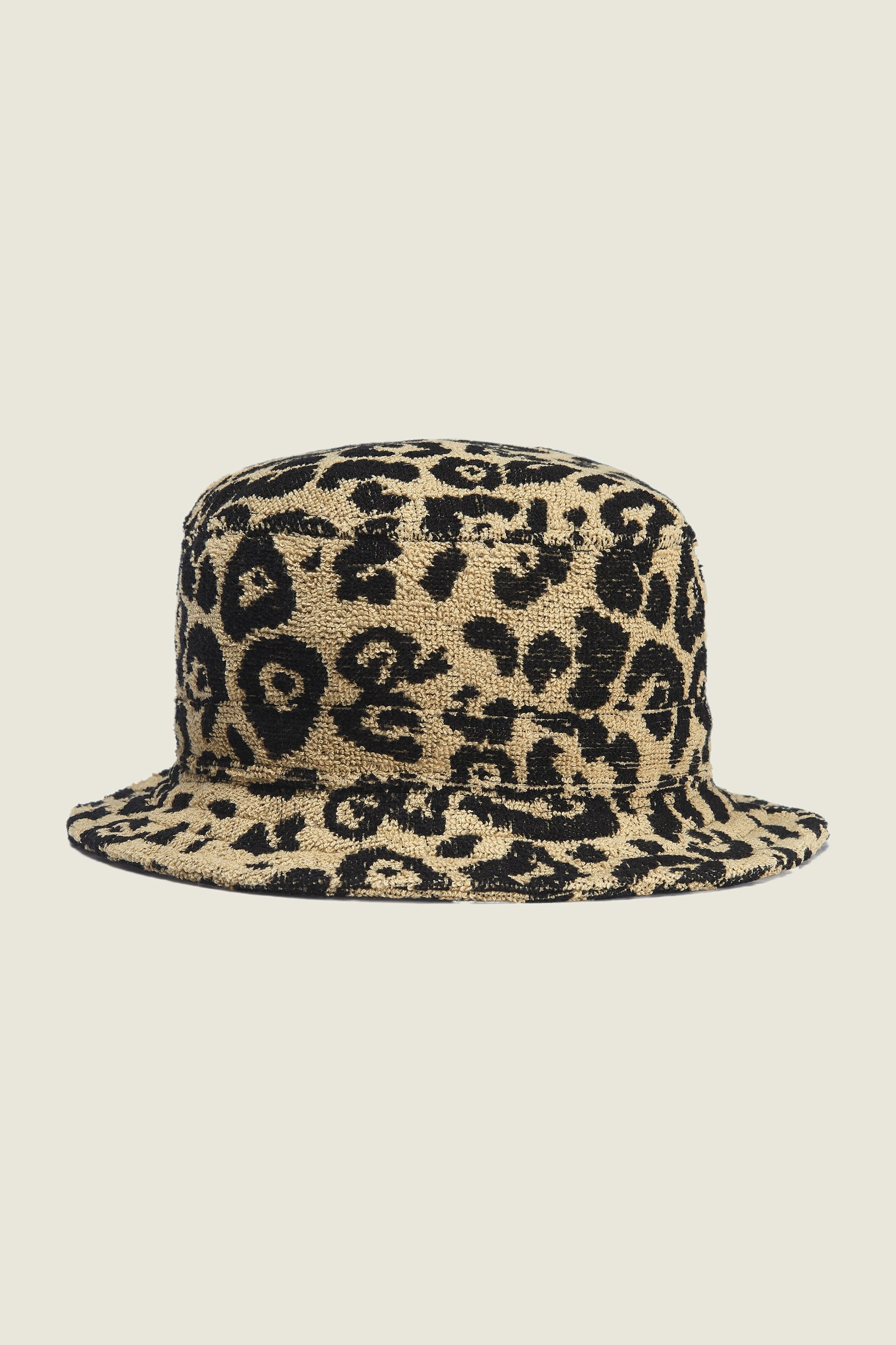 Leo Bucket Hat