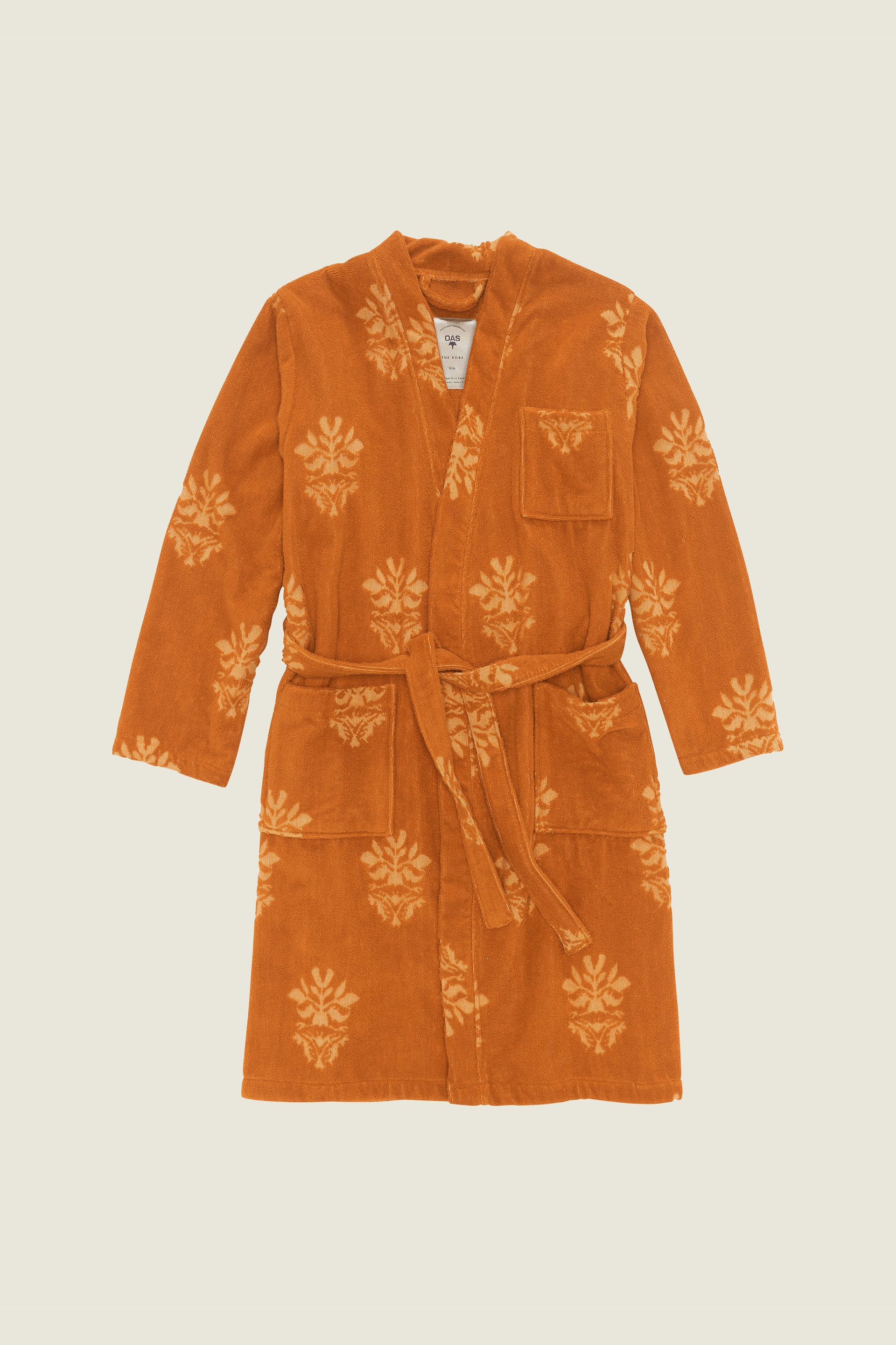 Your Highness Robe