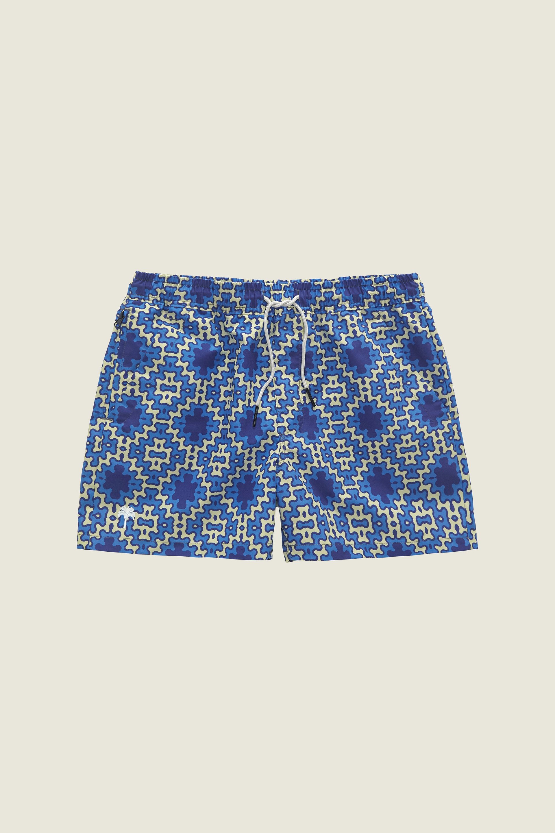 Azul Swim Shorts