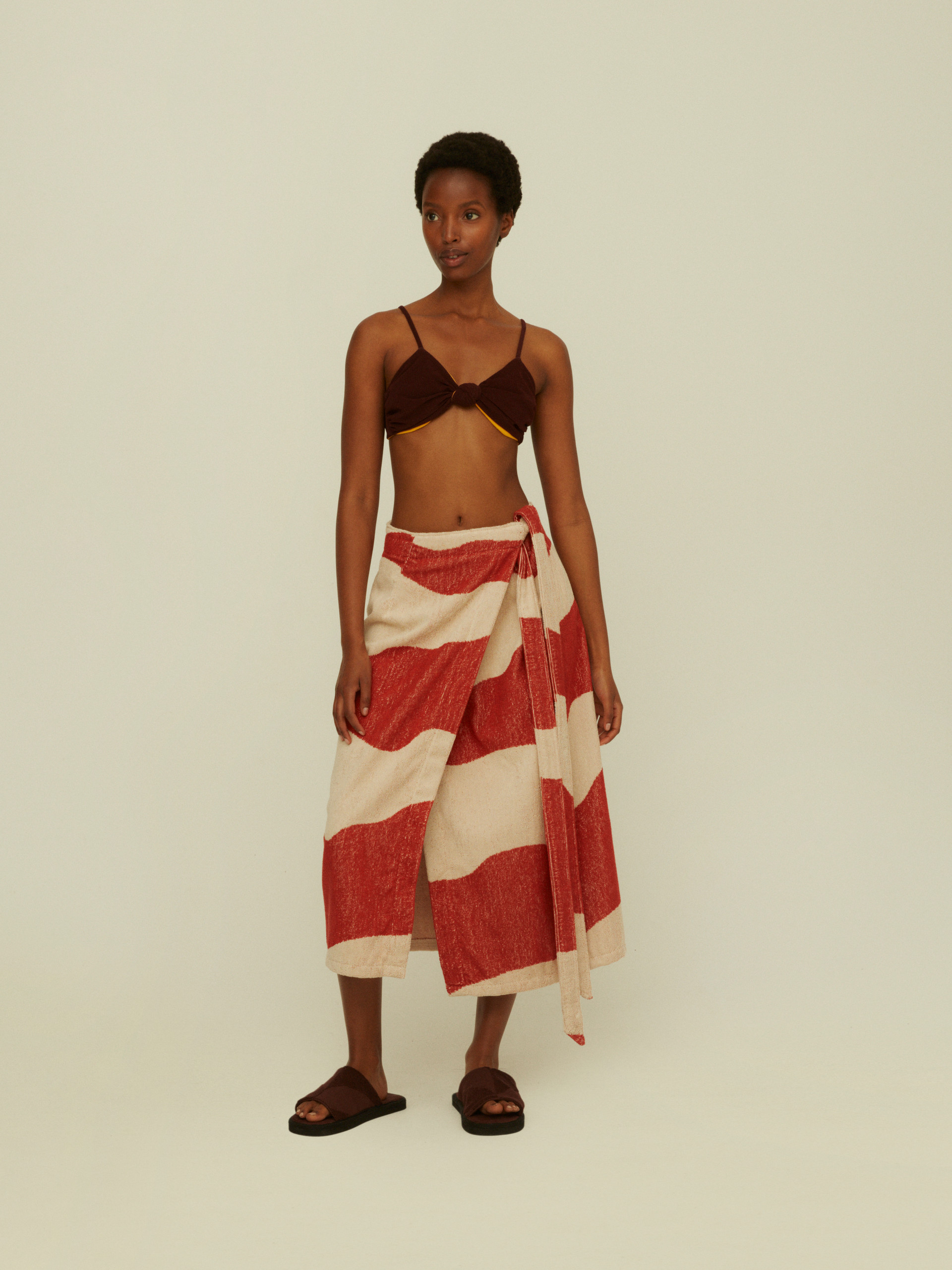 Sprint Onda Bikini Top