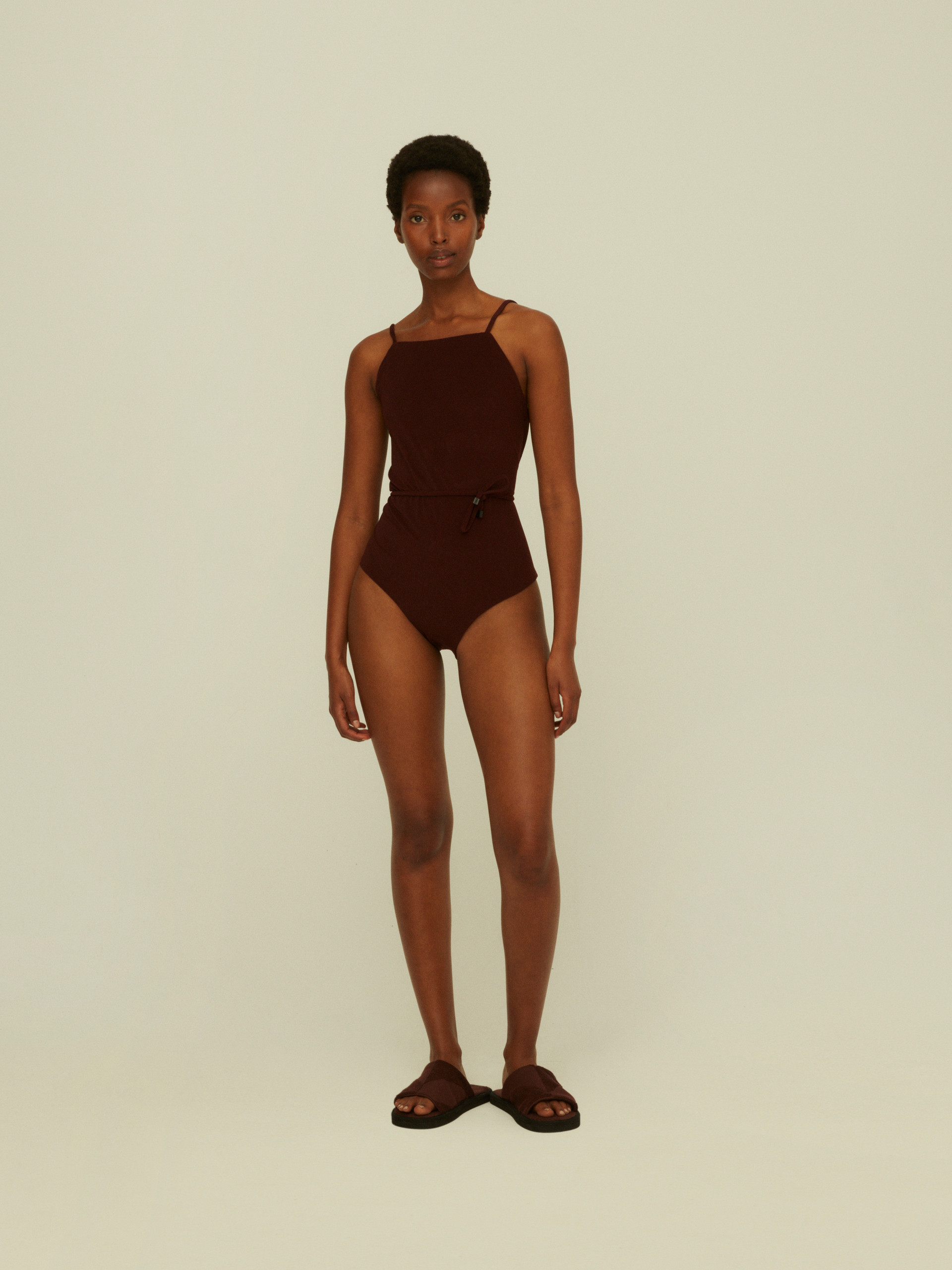Intenso Costa Bathing Suit