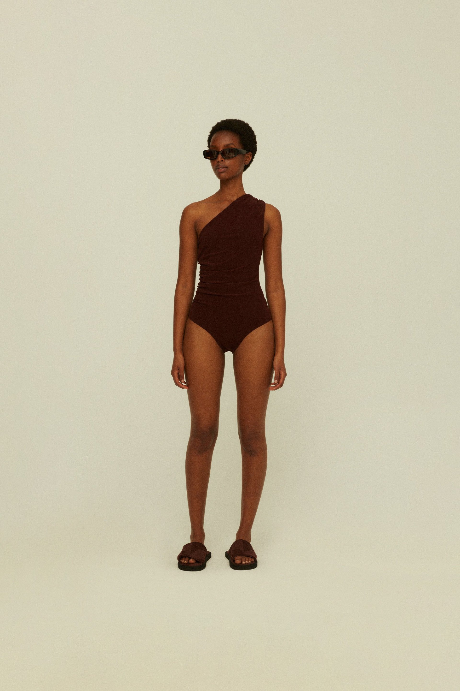 Intenso Jagger Bathing Suit