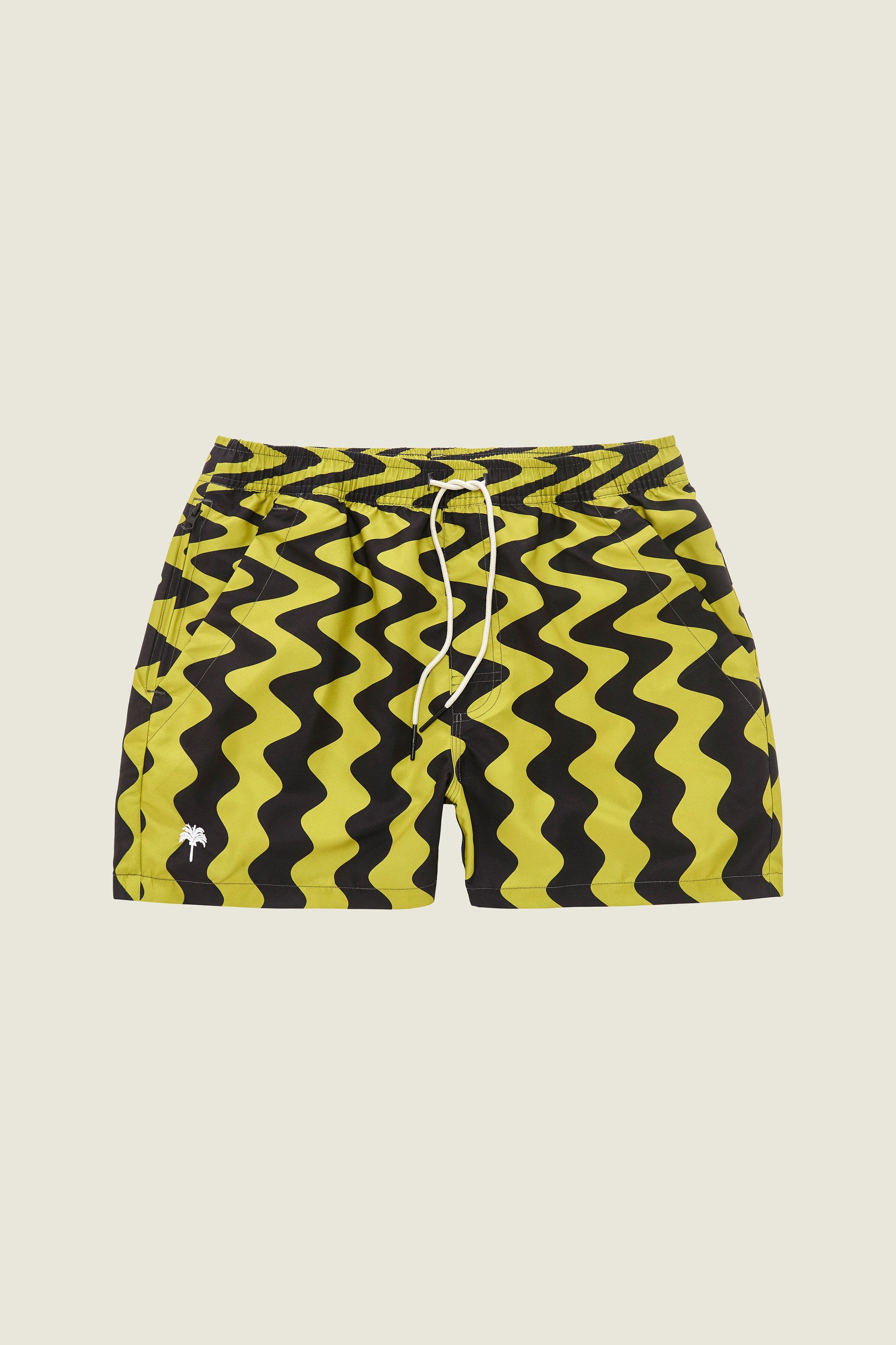 Wiggle Swim Shorts