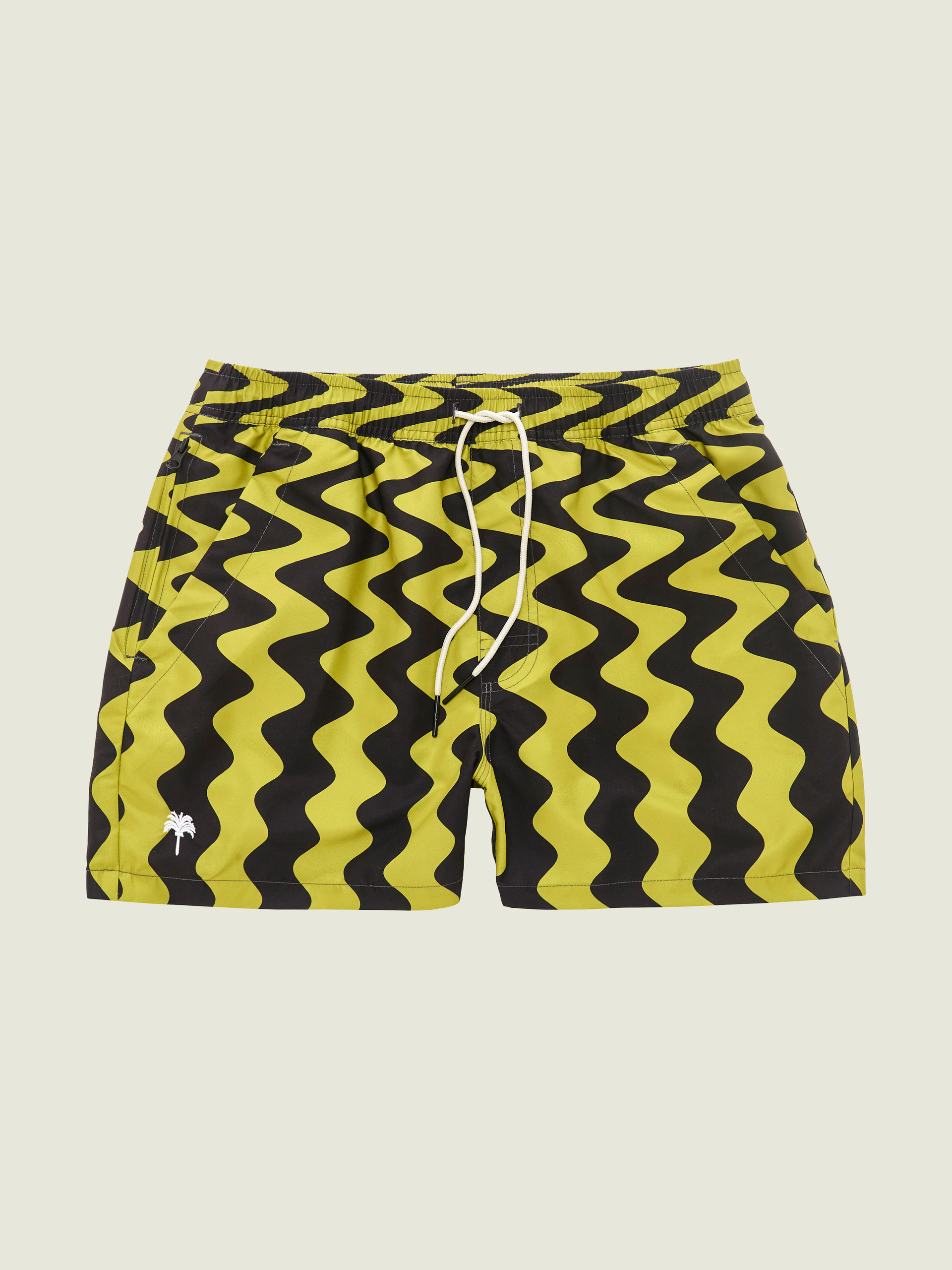 Wiggle Swim Shorts