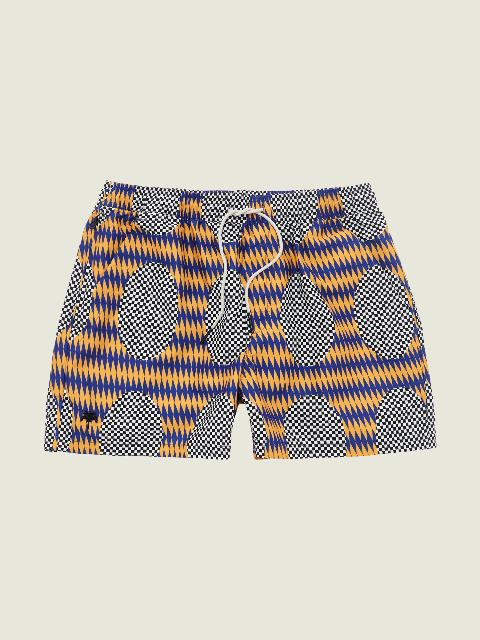 Chester Finesse Swim Shorts