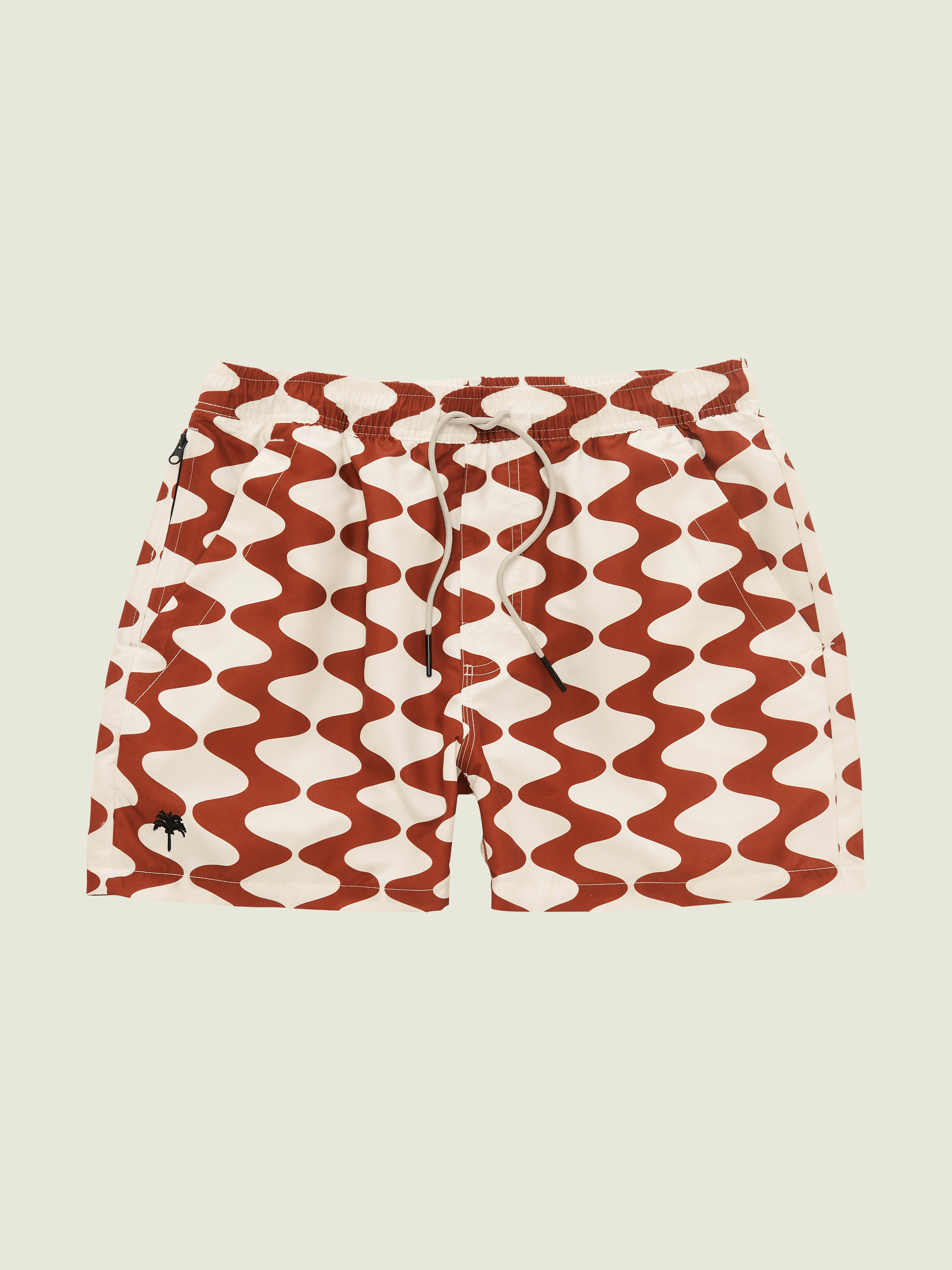 Big Lauda Swim Shorts