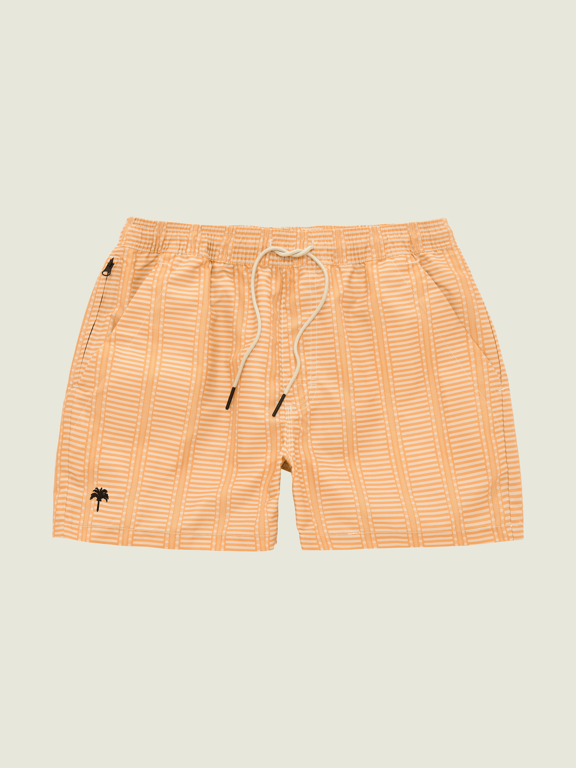 Sunset Ladder Swim Shorts