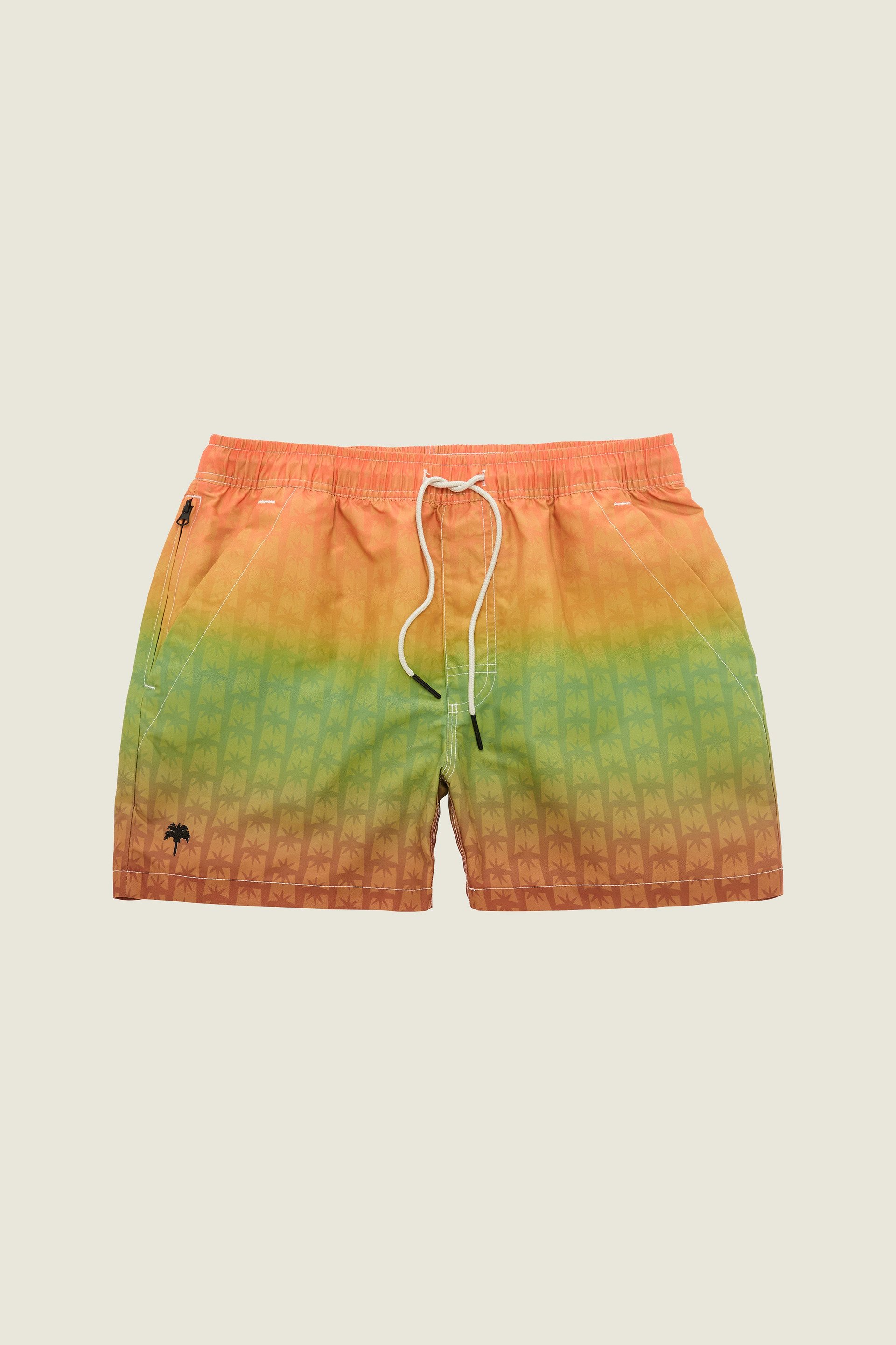 Reggae Air Swim Shorts