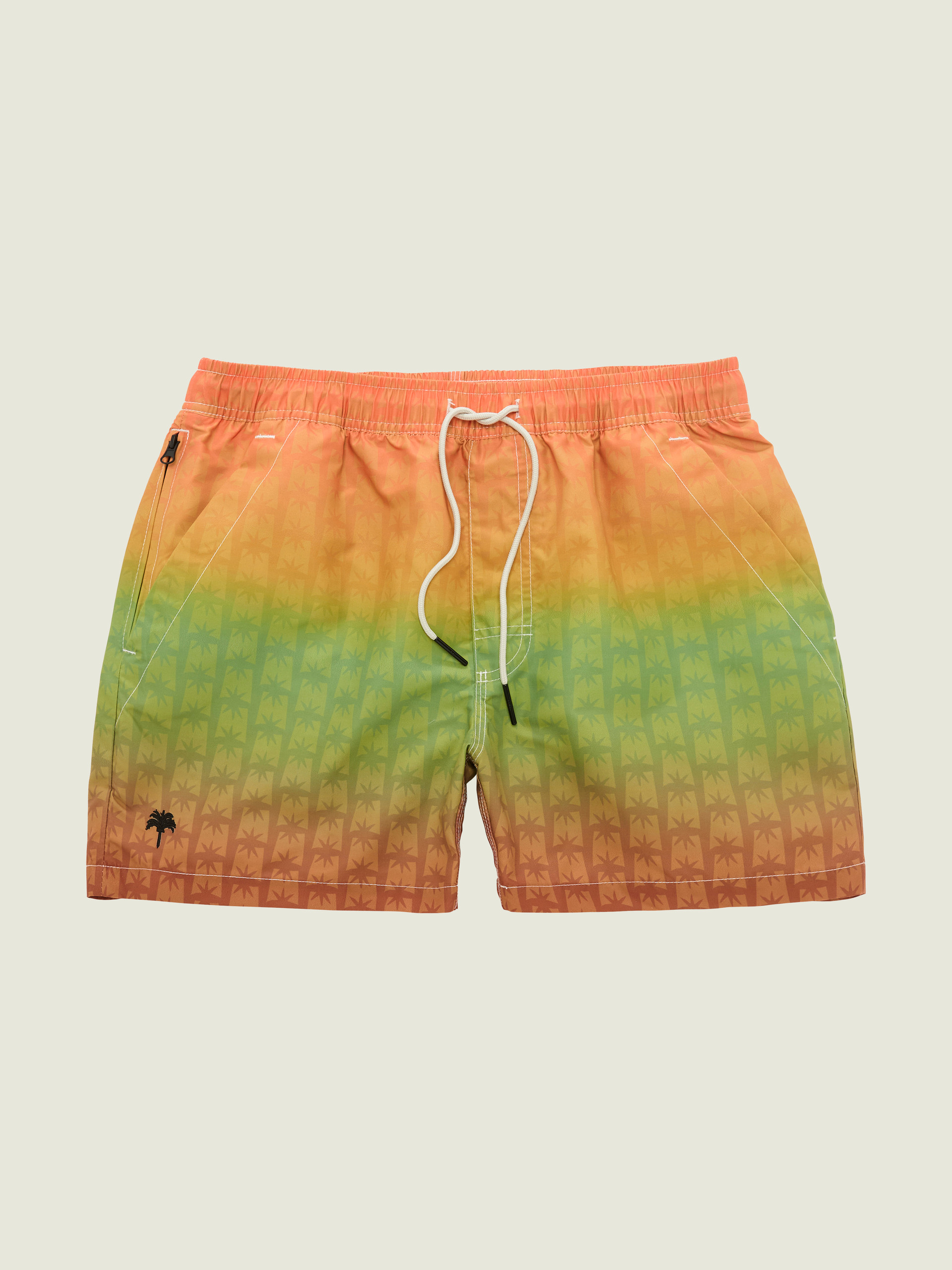 Reggae Air Swim Shorts