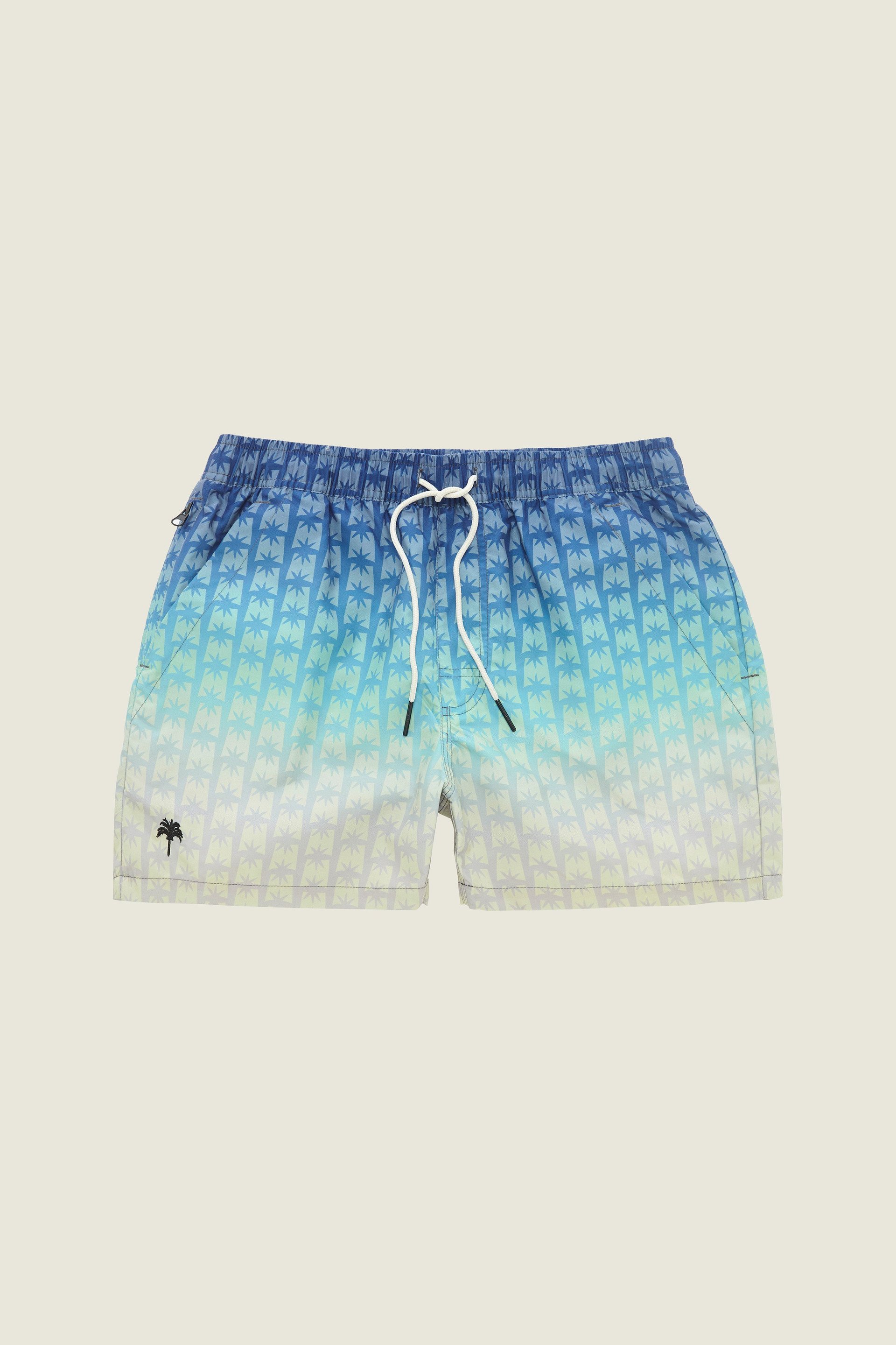Polar Sky Swim Shorts