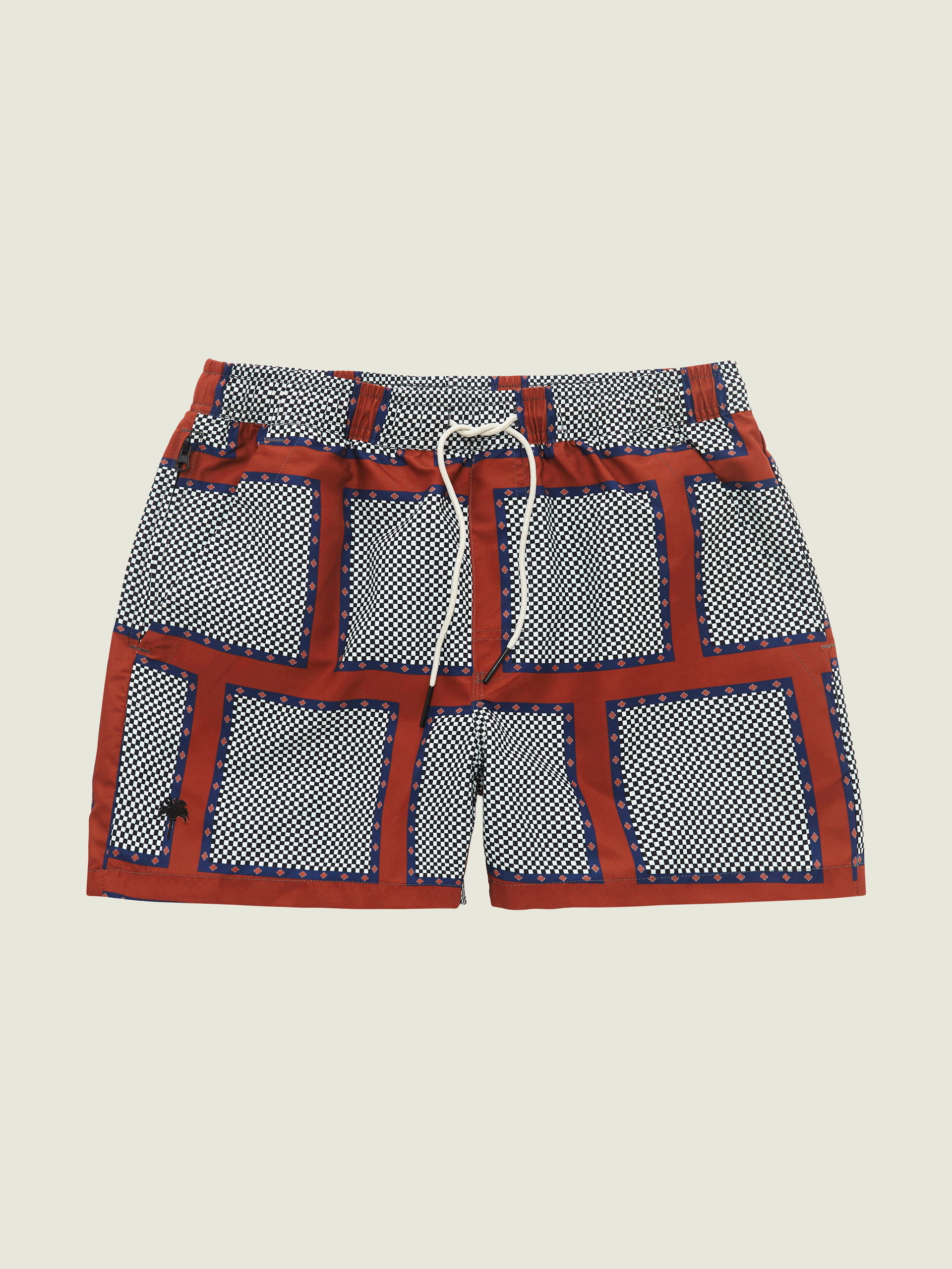 Capablanca Swim Shorts