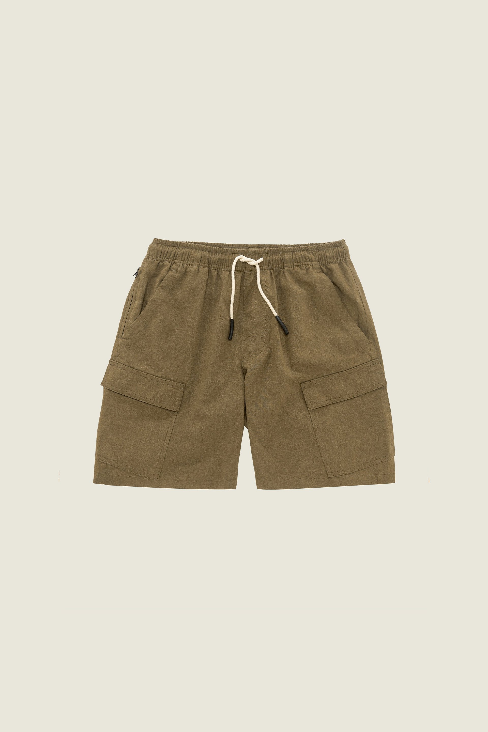 Army Cargo Linne-Shorts