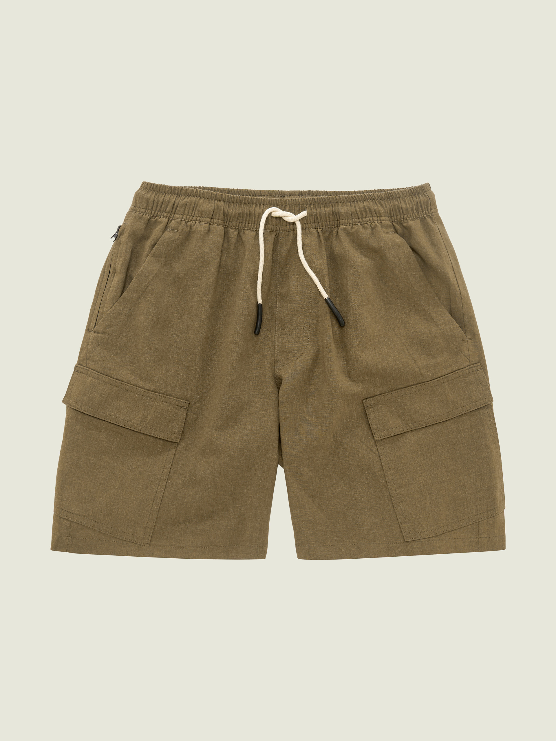 Army Cargo Linne-Shorts